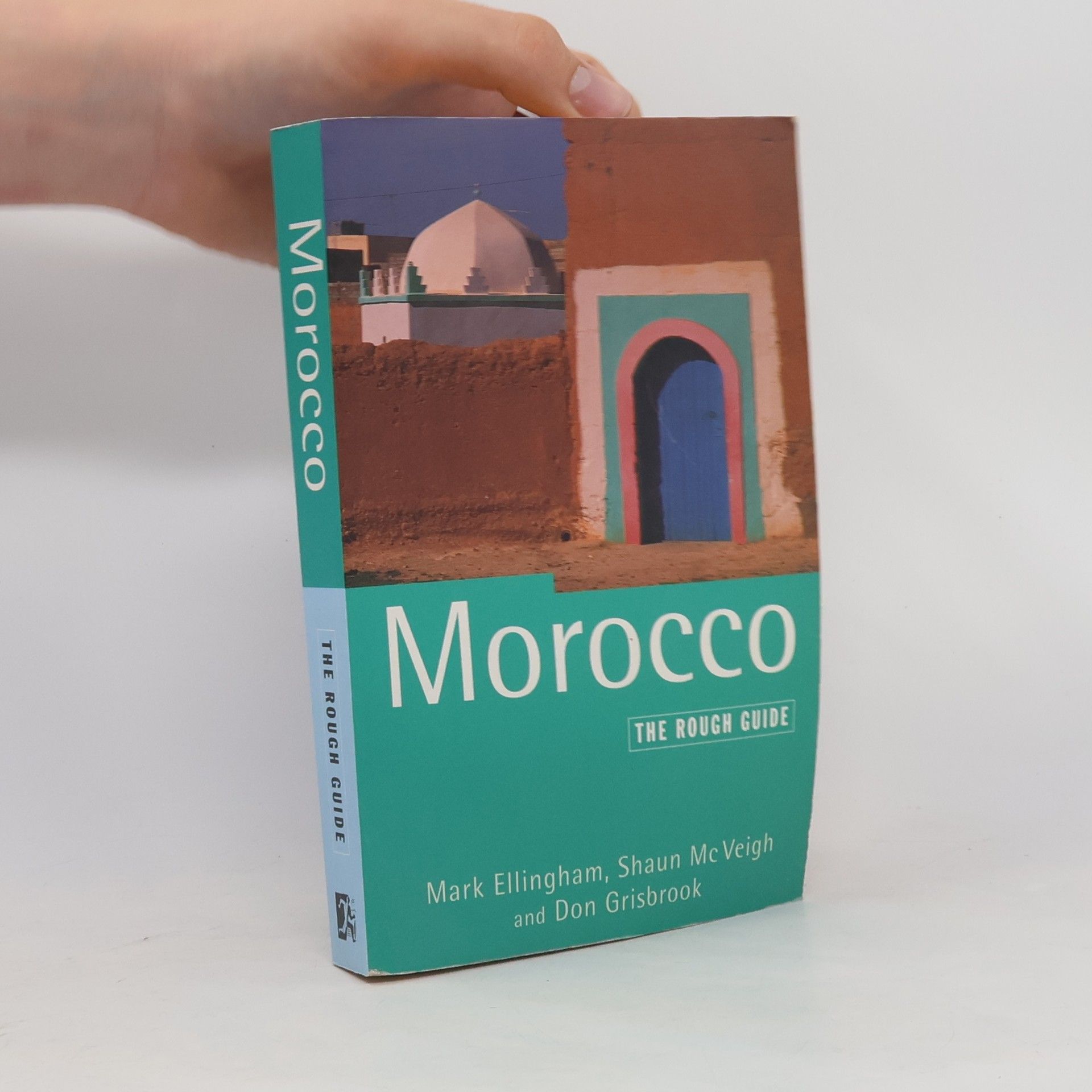 Morocco