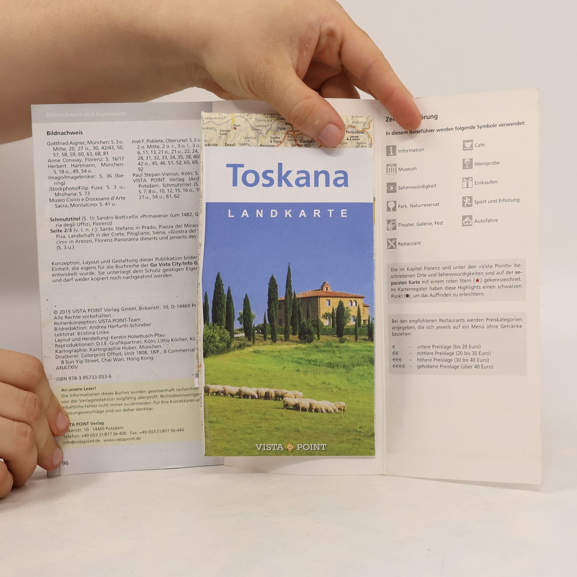 Autorenkollektiv Toskana