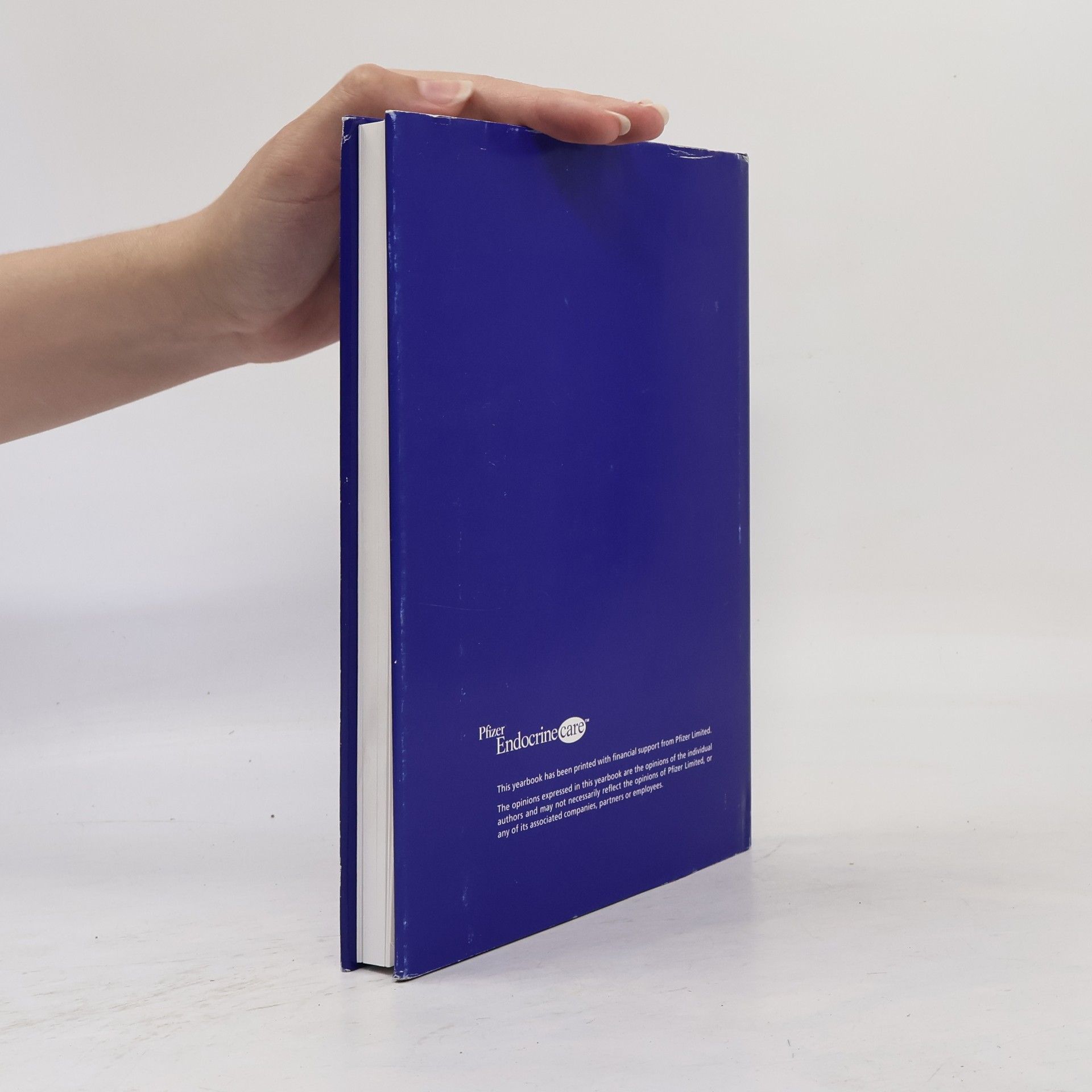 Ze ev Hochberg Yearbook of Pediatric Endocrinology 2010
