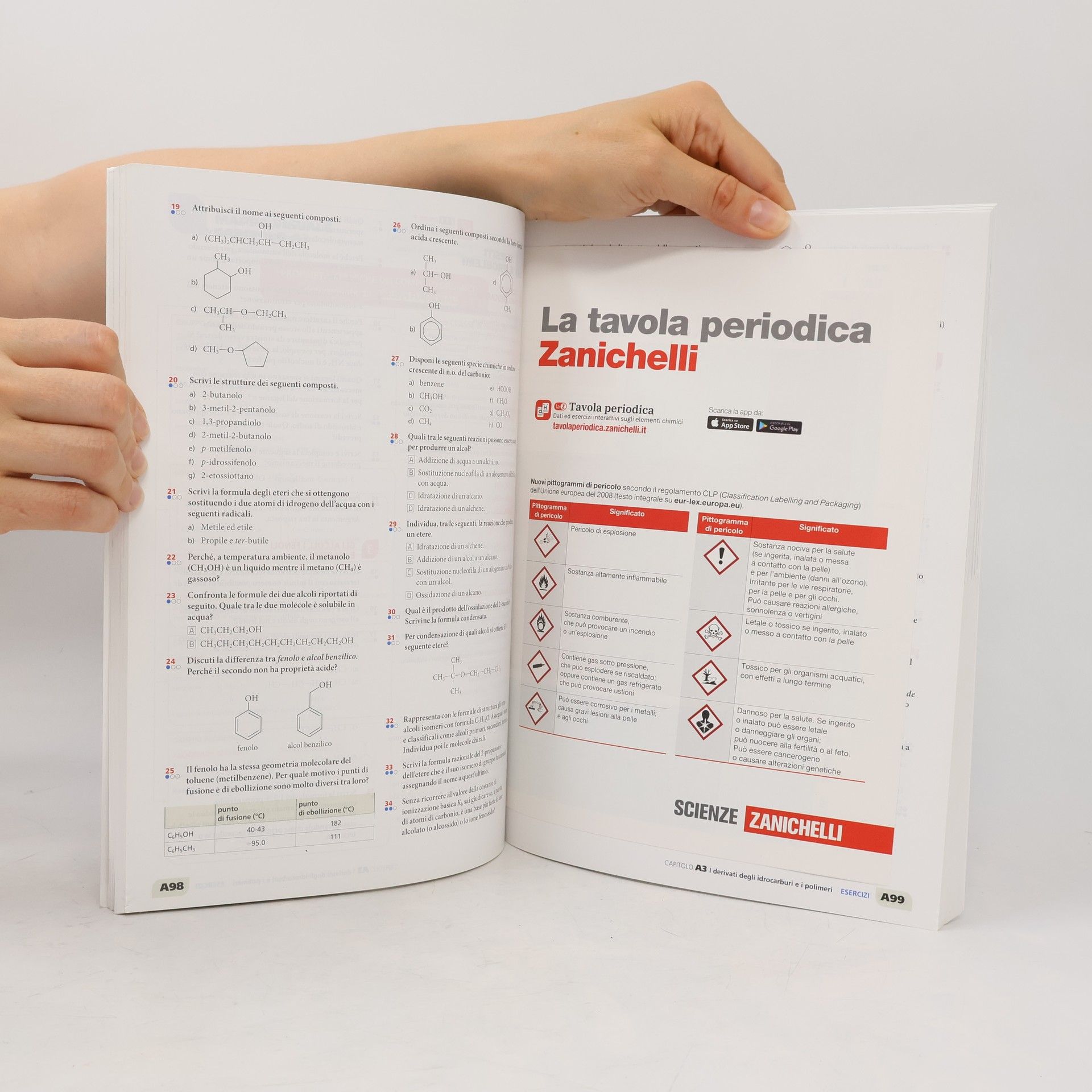 Autorenkollektiv Carbonio, metabolismo, biotech