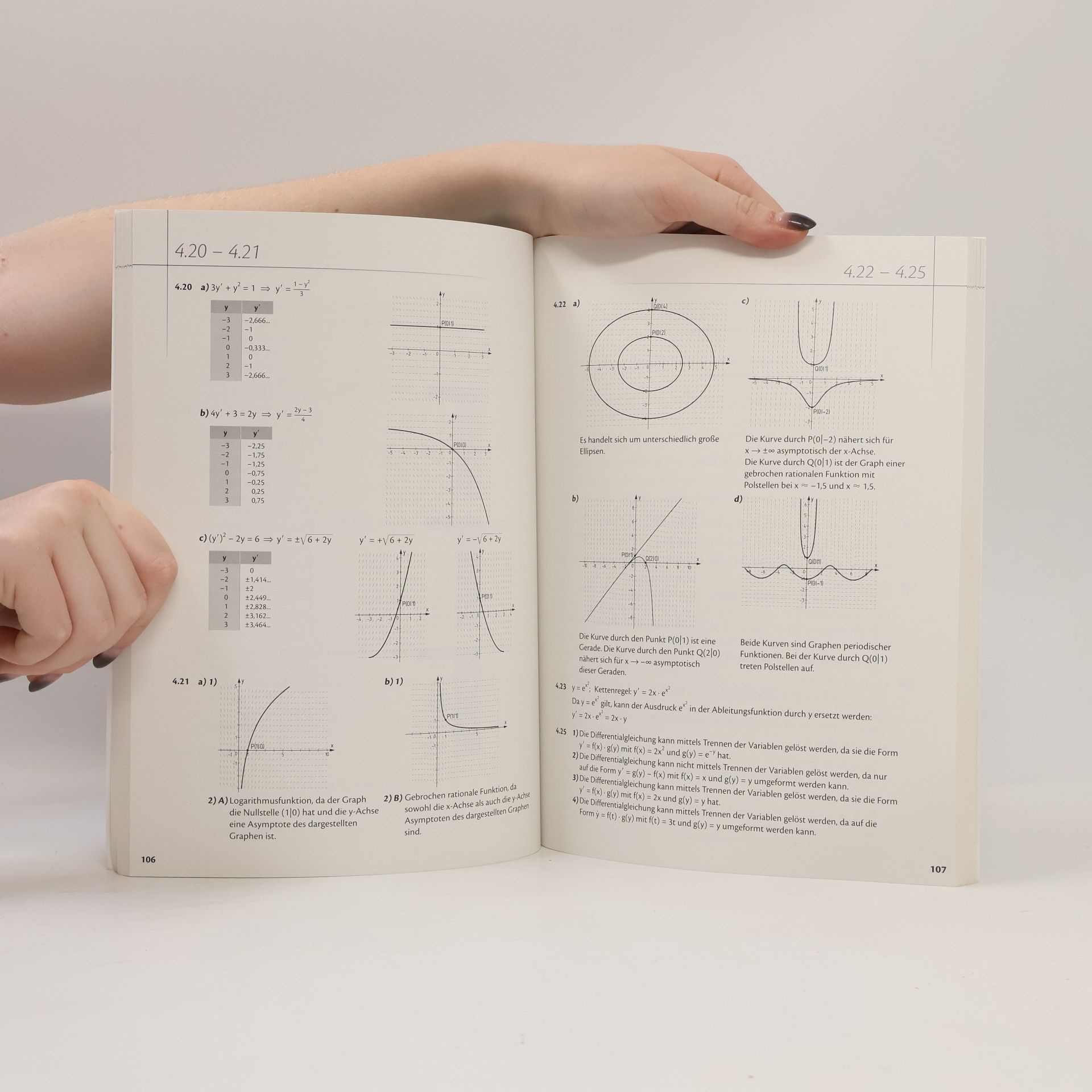 AA.VV. Mathematik mit technischen Anwendungen 4