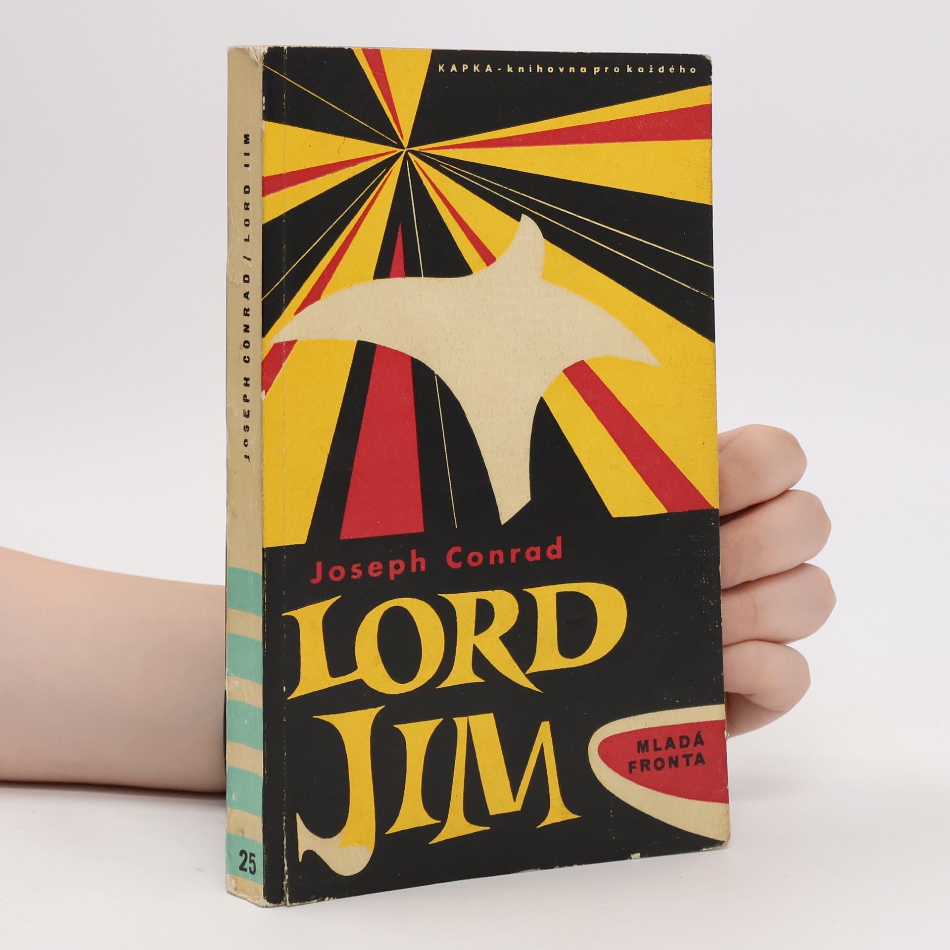 Joseph Conrad Lord Jim
