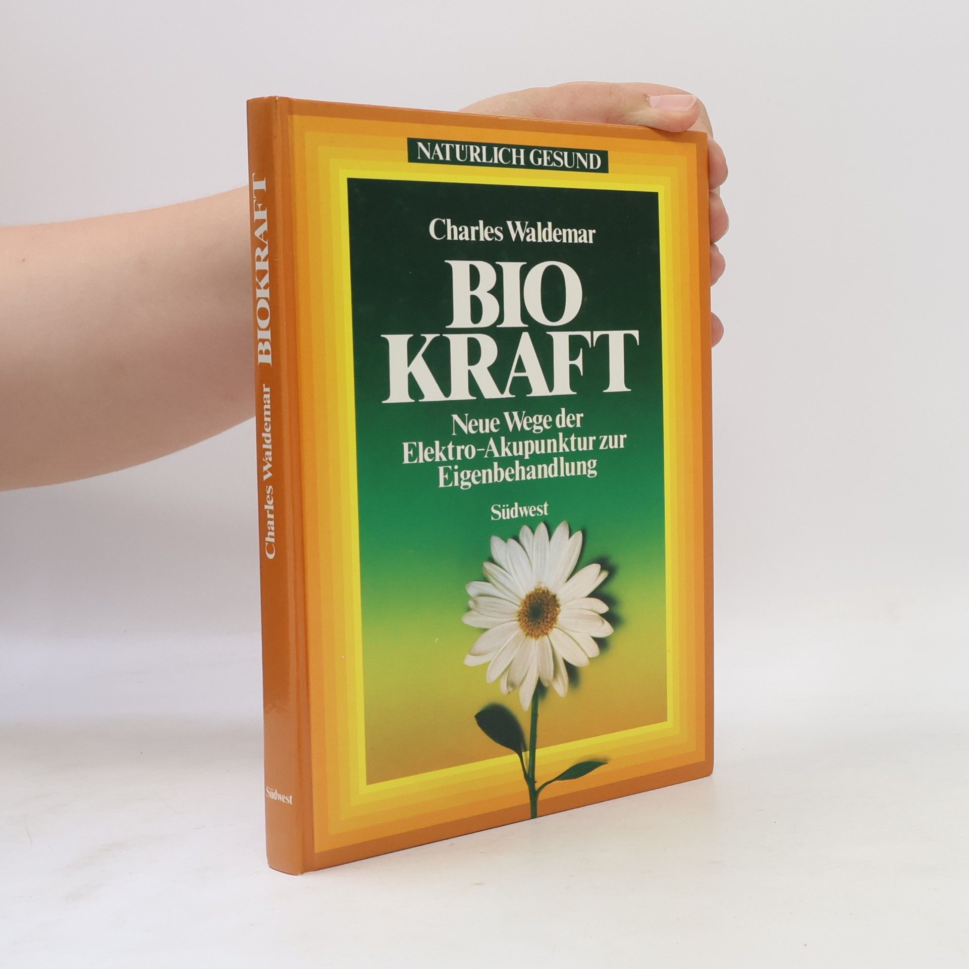 Charles Waldemar Biokraft