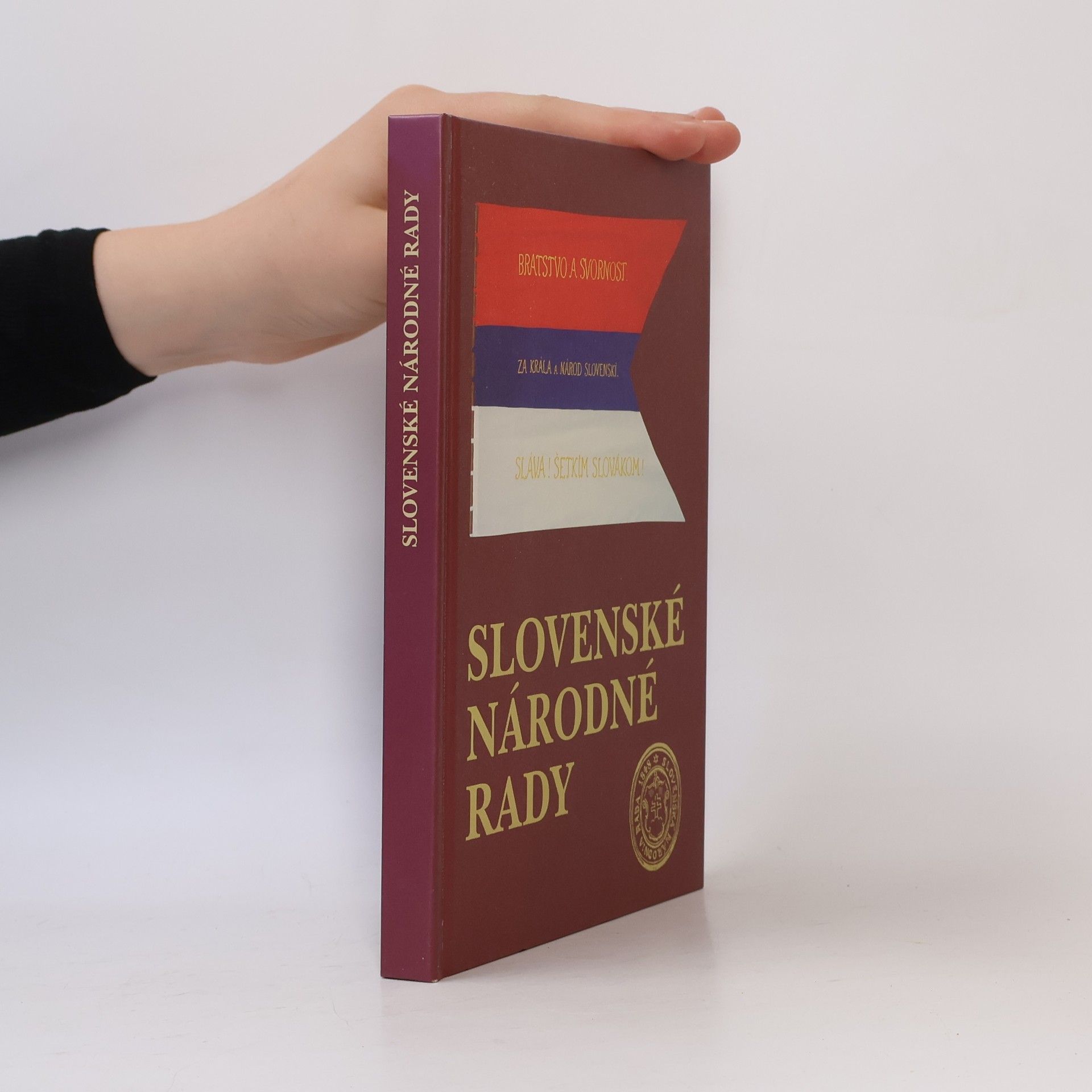 Pekník Miroslav Slovenské národné rady