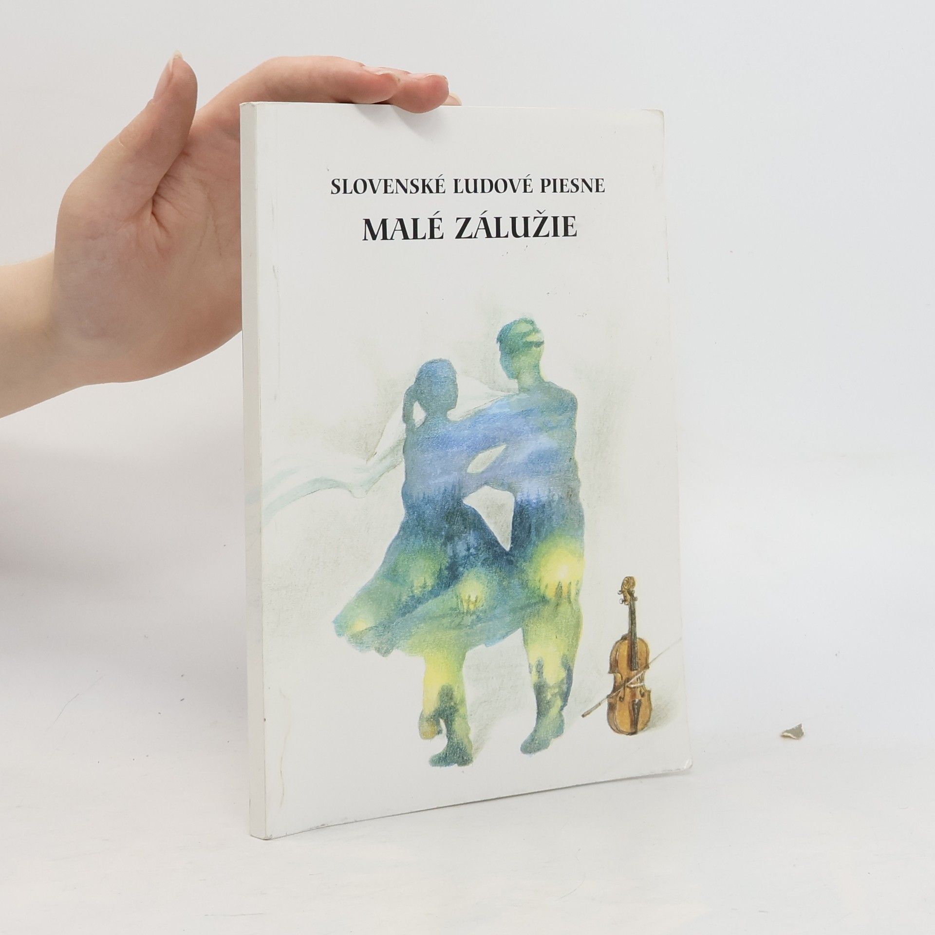 Emil Fuska Malé Zálužie