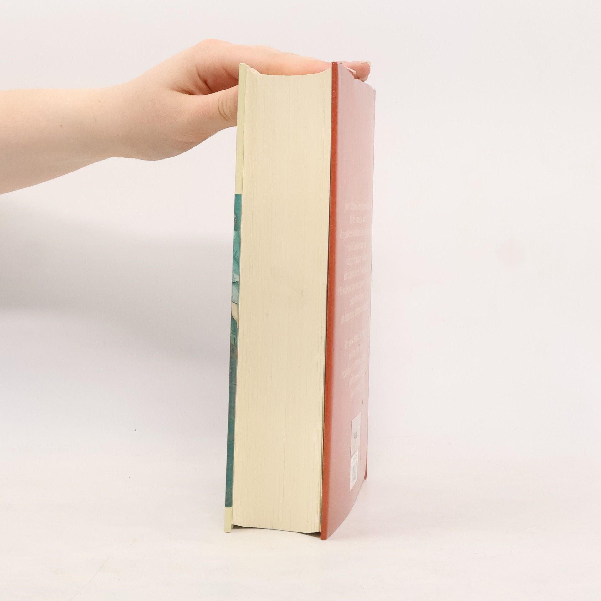 Colleen McCullough Rubikon