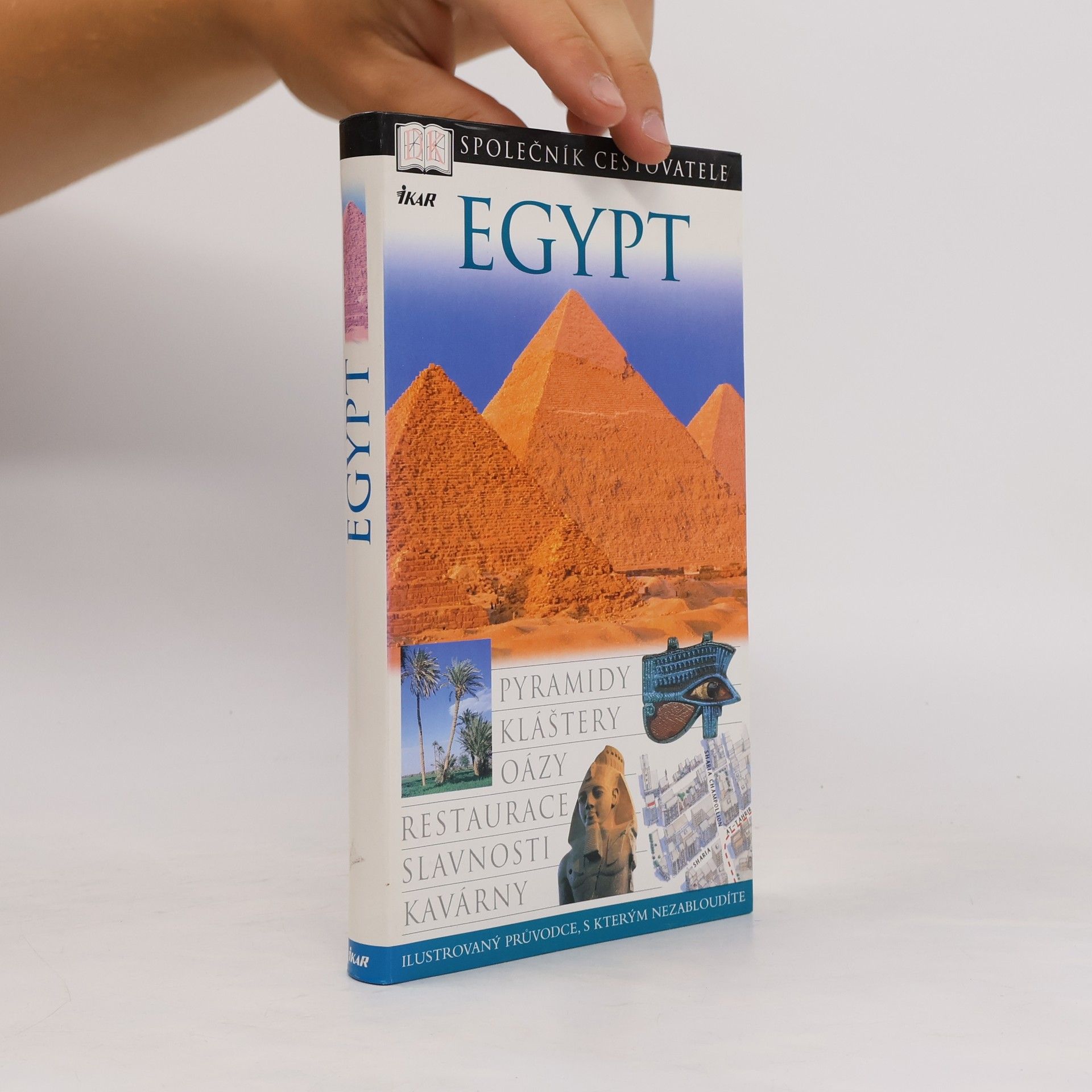 Auteurscollectief Egypt