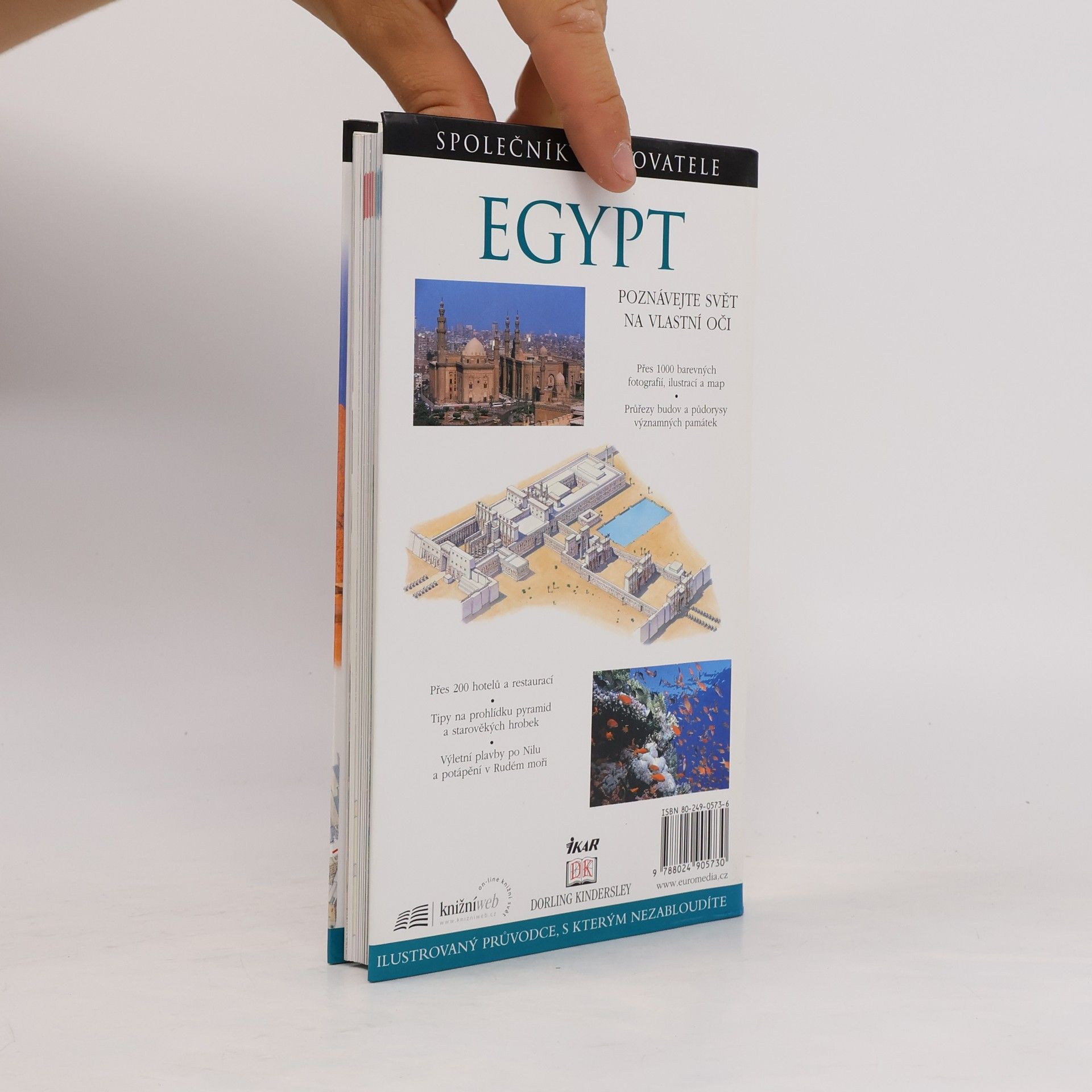 Autorenkollektiv Egypt