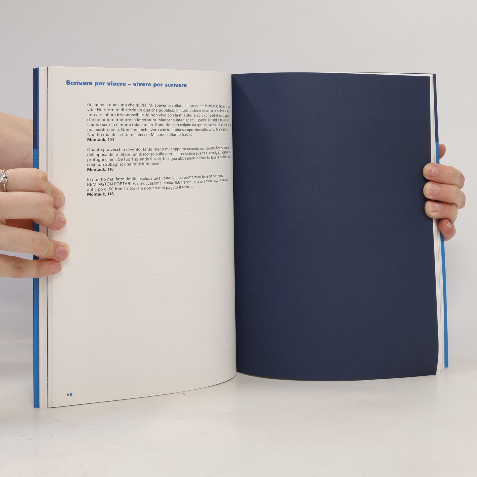 Charles Suter Literarische Themen / Temi letterari 4