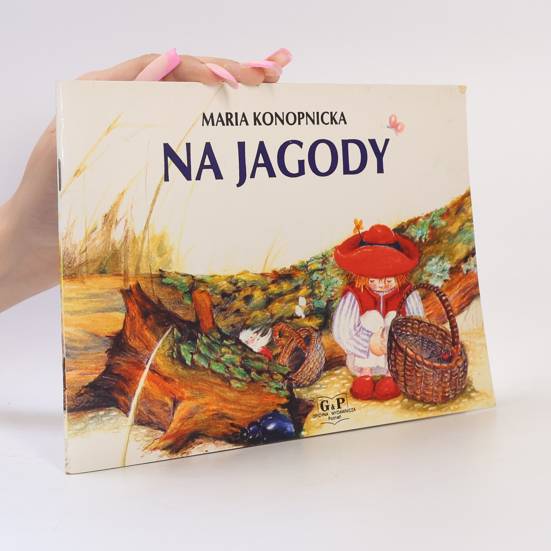 Na Jagody