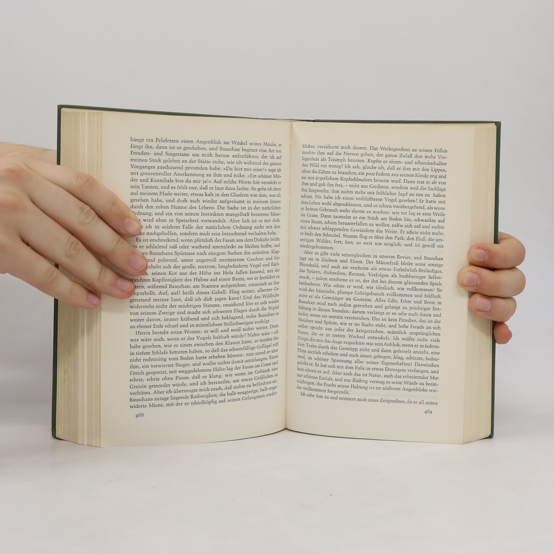 Thomas Mann Sämtliche Erzählungen