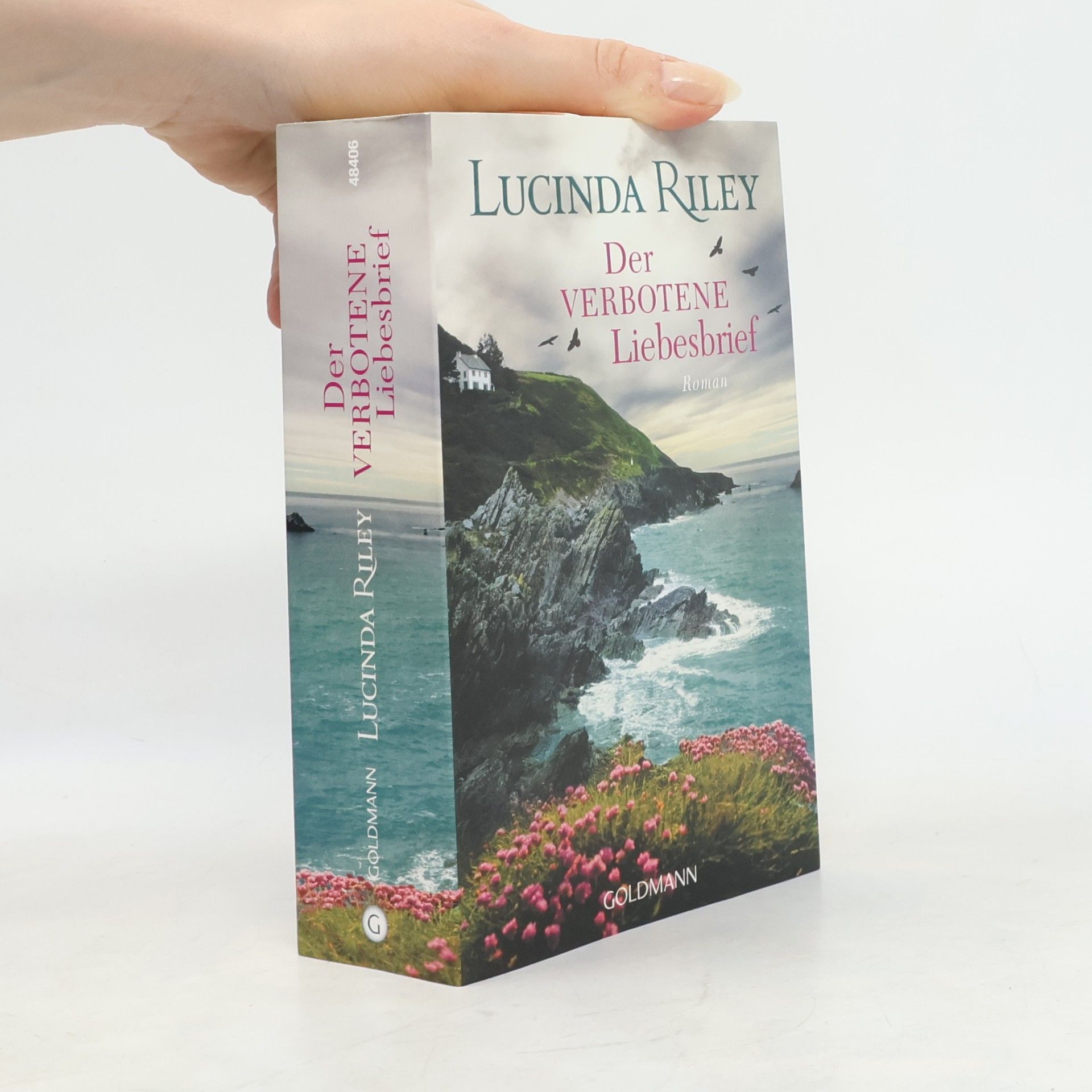 Lucinda Riley Der Verbotene Liebesbrief