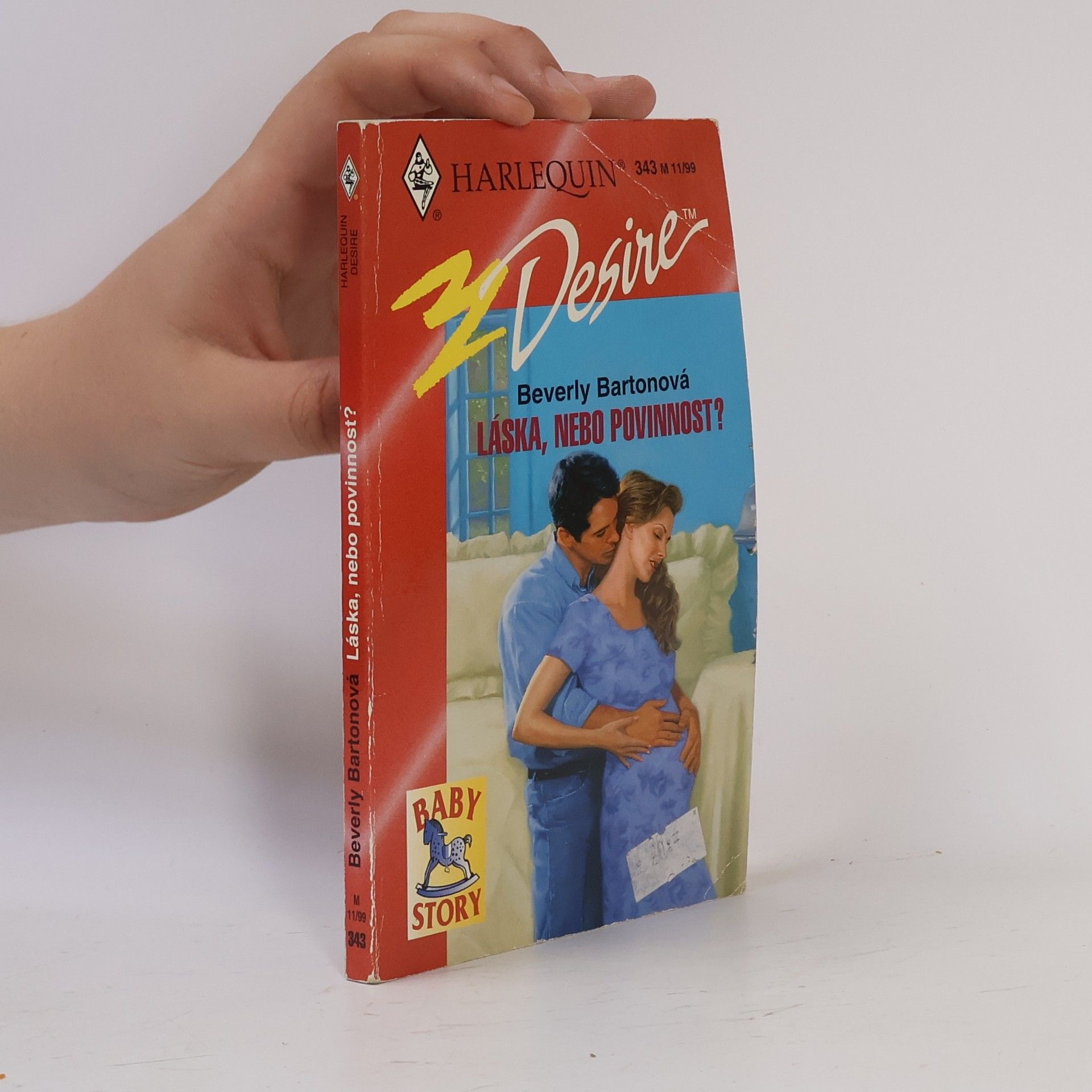 Láska, nebo povinnost?