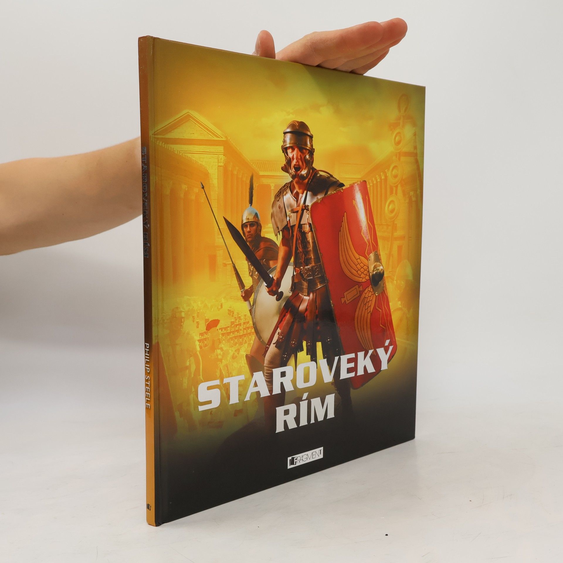Staroveký Rím