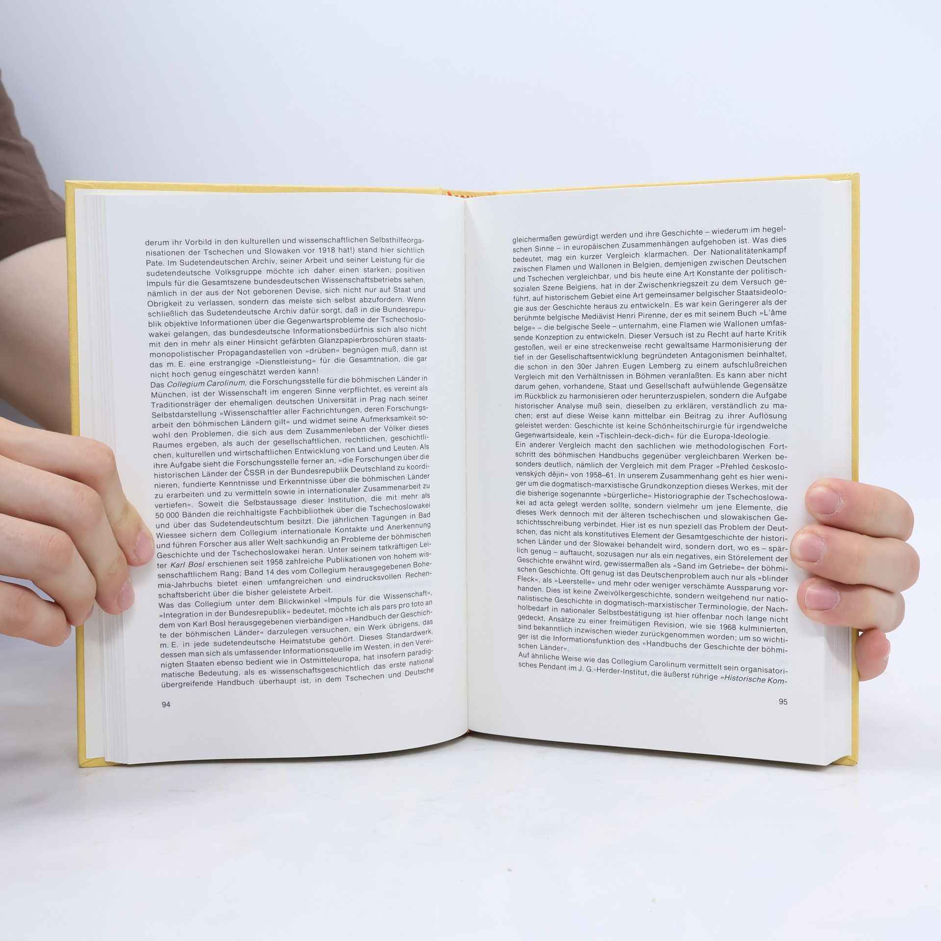 Franz Olbert Gräben und Brücken : Berichte und Beiträge zur Geschichte und Gegenwart Ostmitteleuropas : Festschrift für Ernst Nittner zum 65. Geburtstag