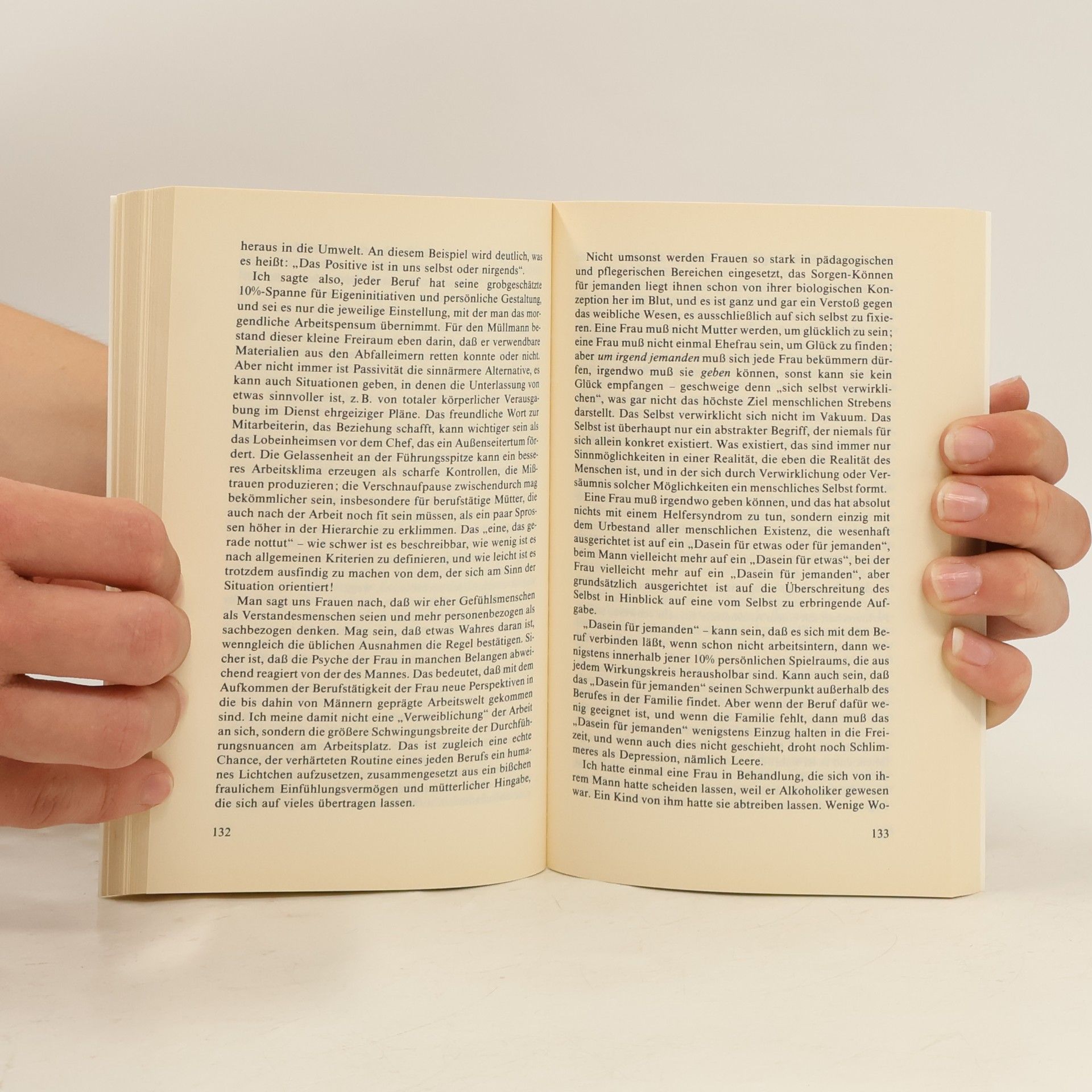 Elisabeth Lukas Psychologische Seelsorge
