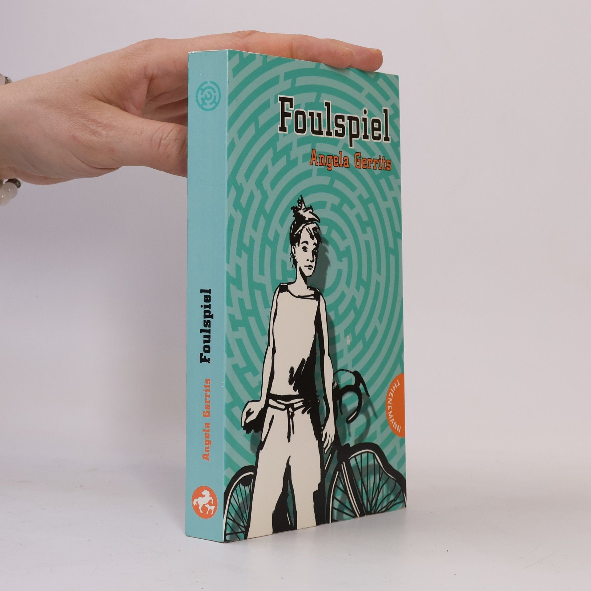 Foulspiel
