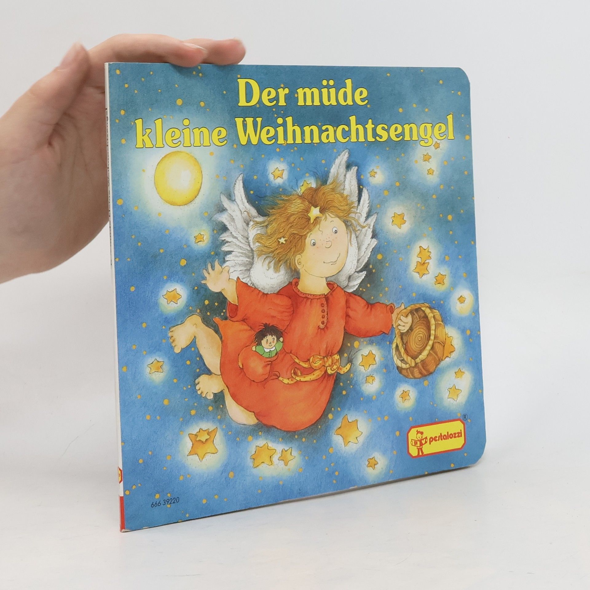 Der riesengroße Nikolausstrumpf