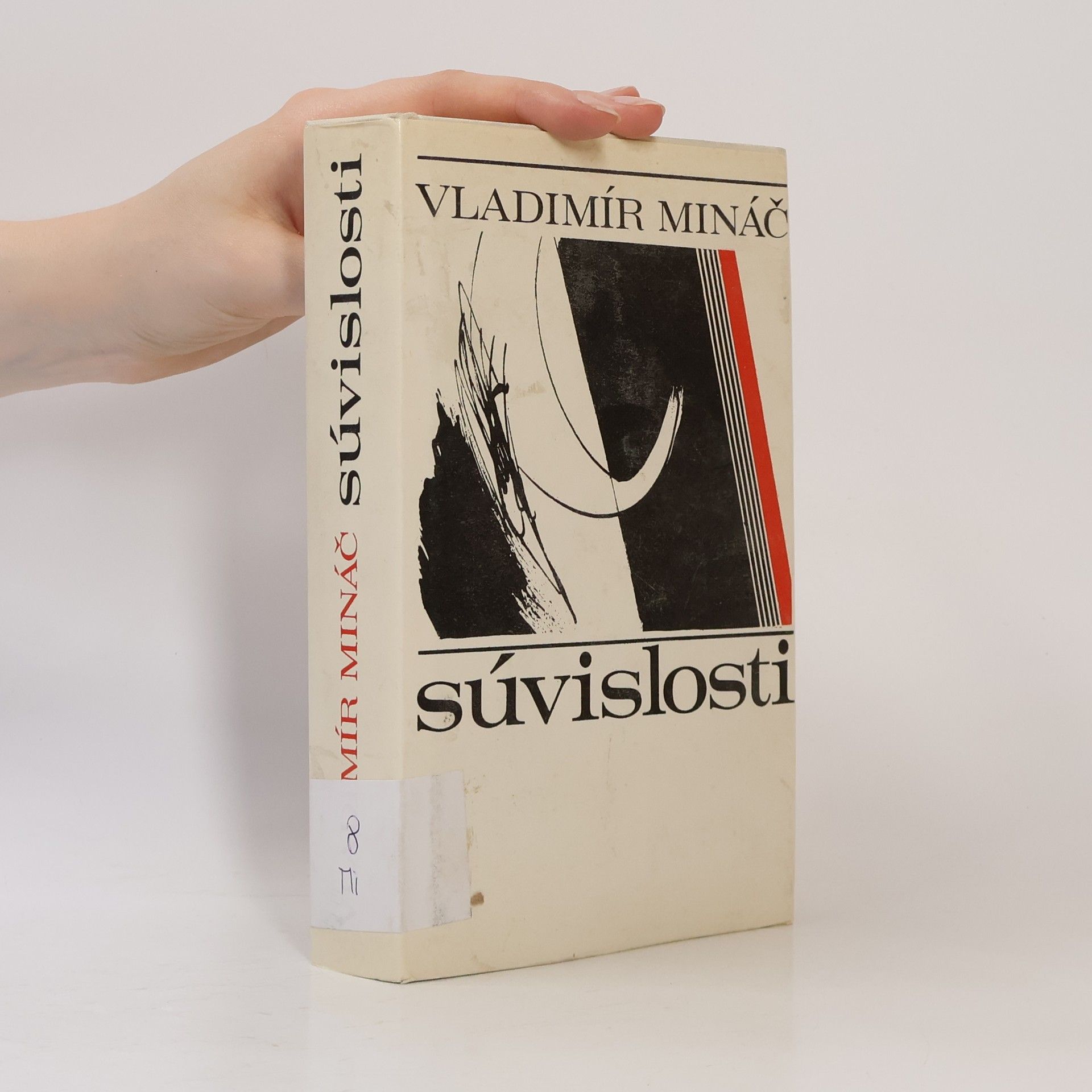Vladimír Mináč Súvislosti