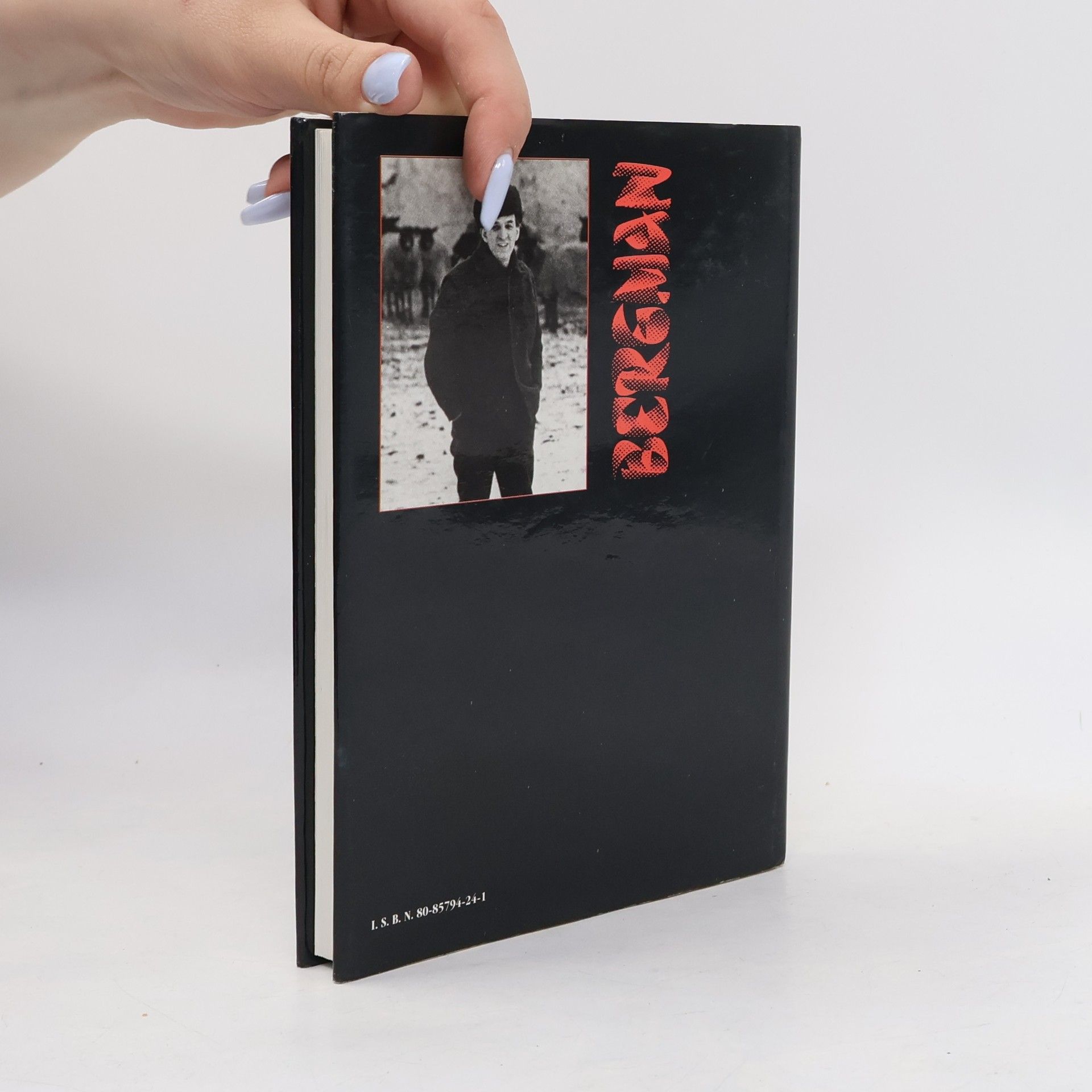 Ingmar Bergman Dobrá vůle