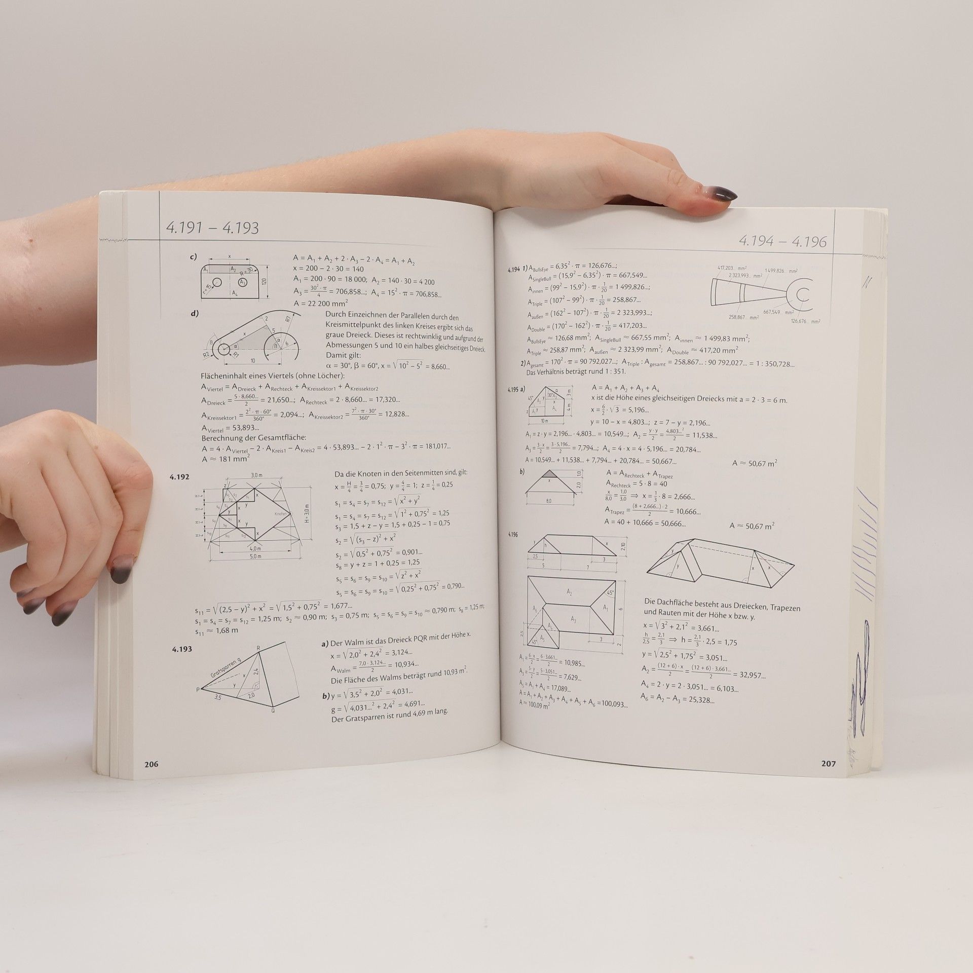 Eva-Maria Sidlo Mathematik mit technischen Anwendungen – neu nach Lehrplan 2015 - 1: Mathematik mit technischen Anwendungen