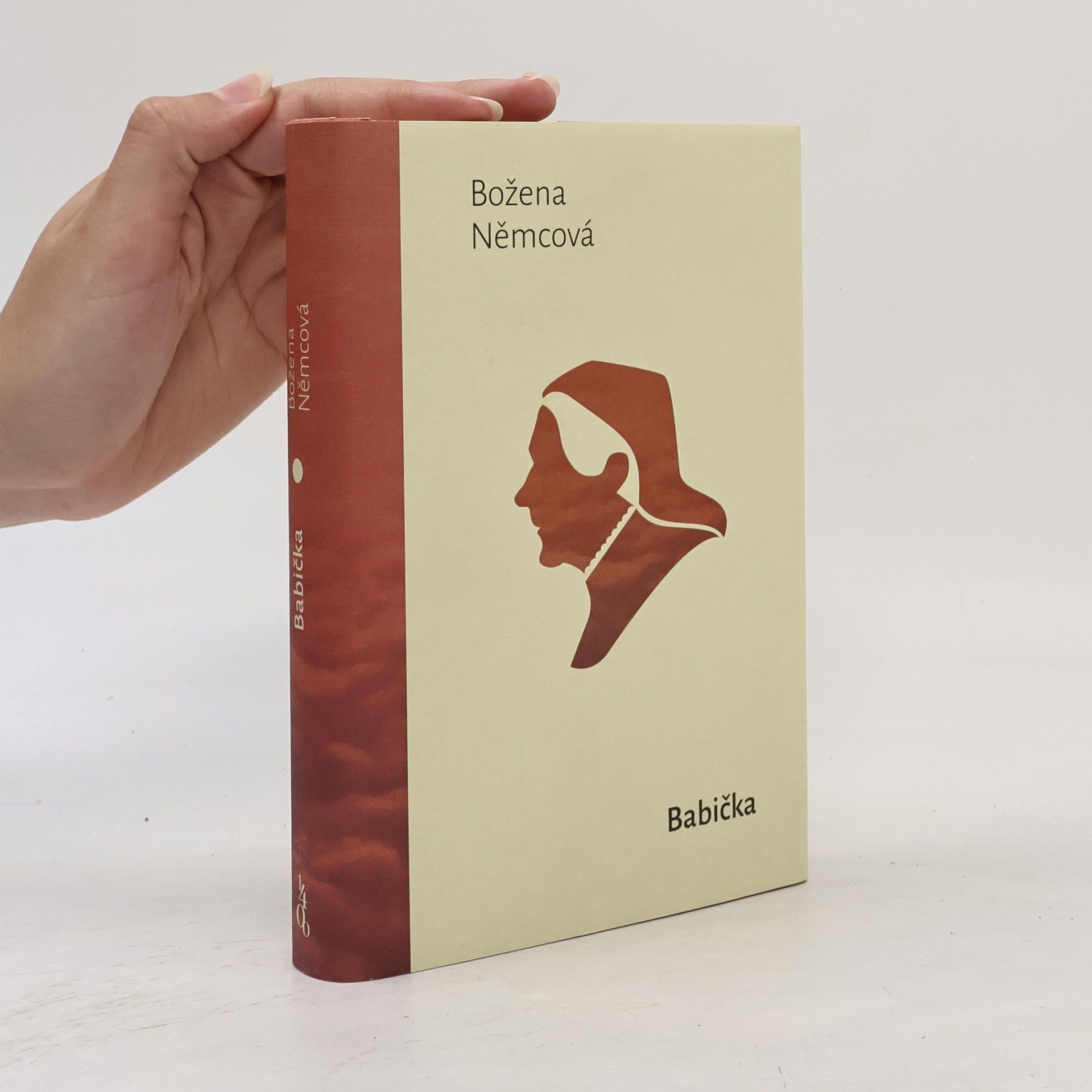 Božena Němcová Babička