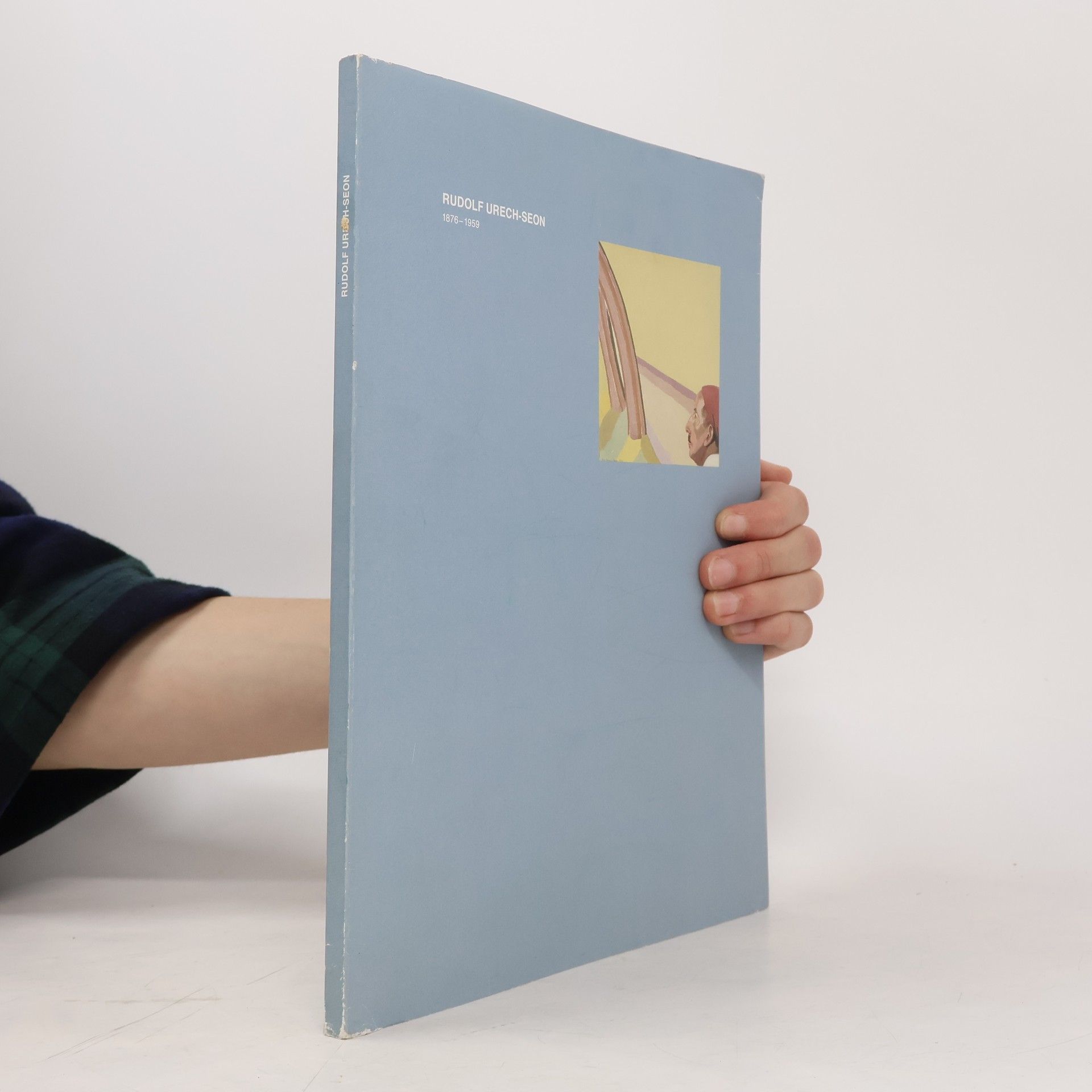Autores varios Rudolf Urech-Seon (1876-1959)