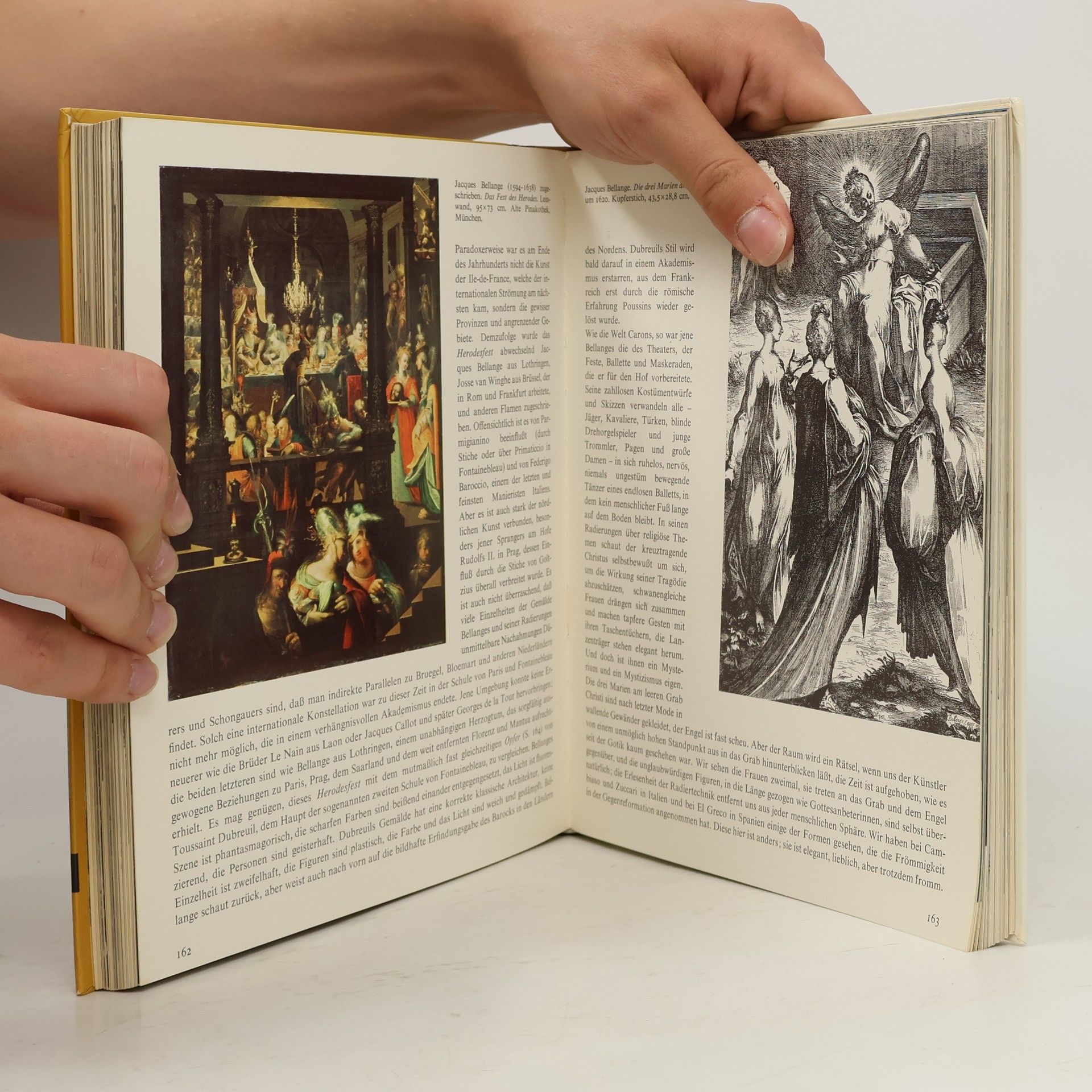 Robert E. Wolf Kunst im Bild. Geburt der Neuzeit