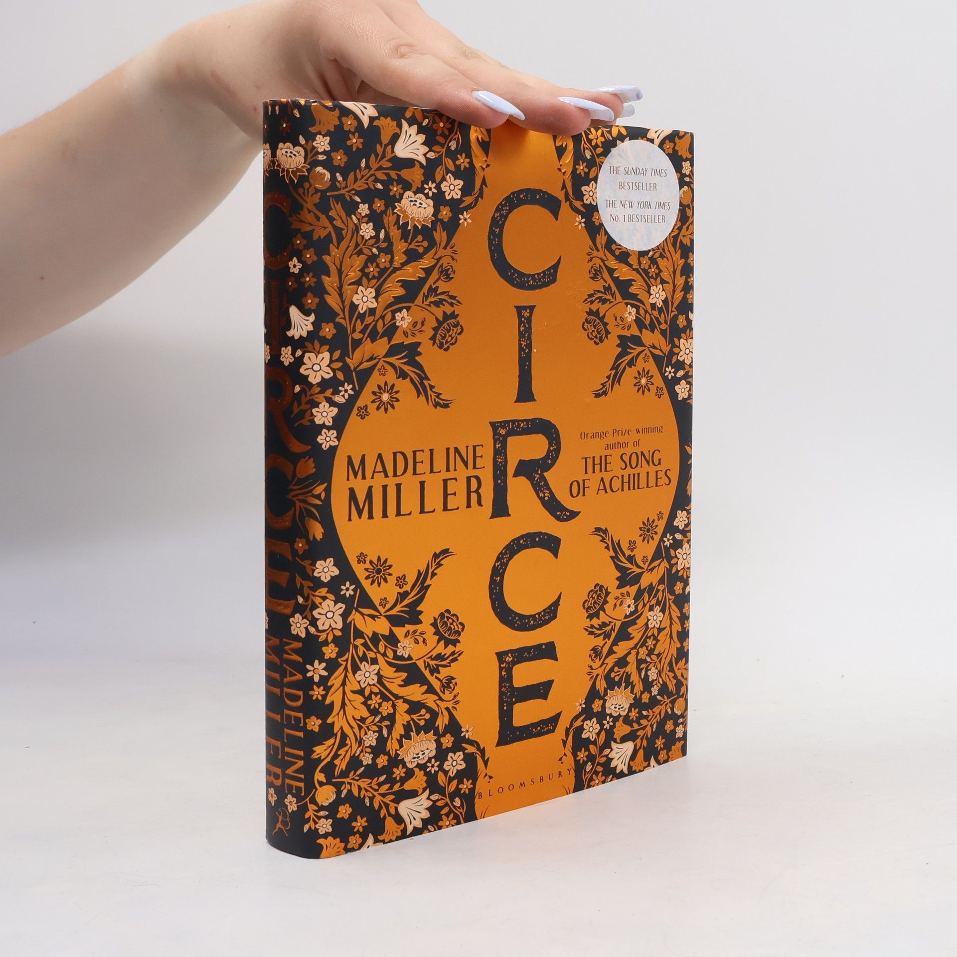 Madeline Miller Circe