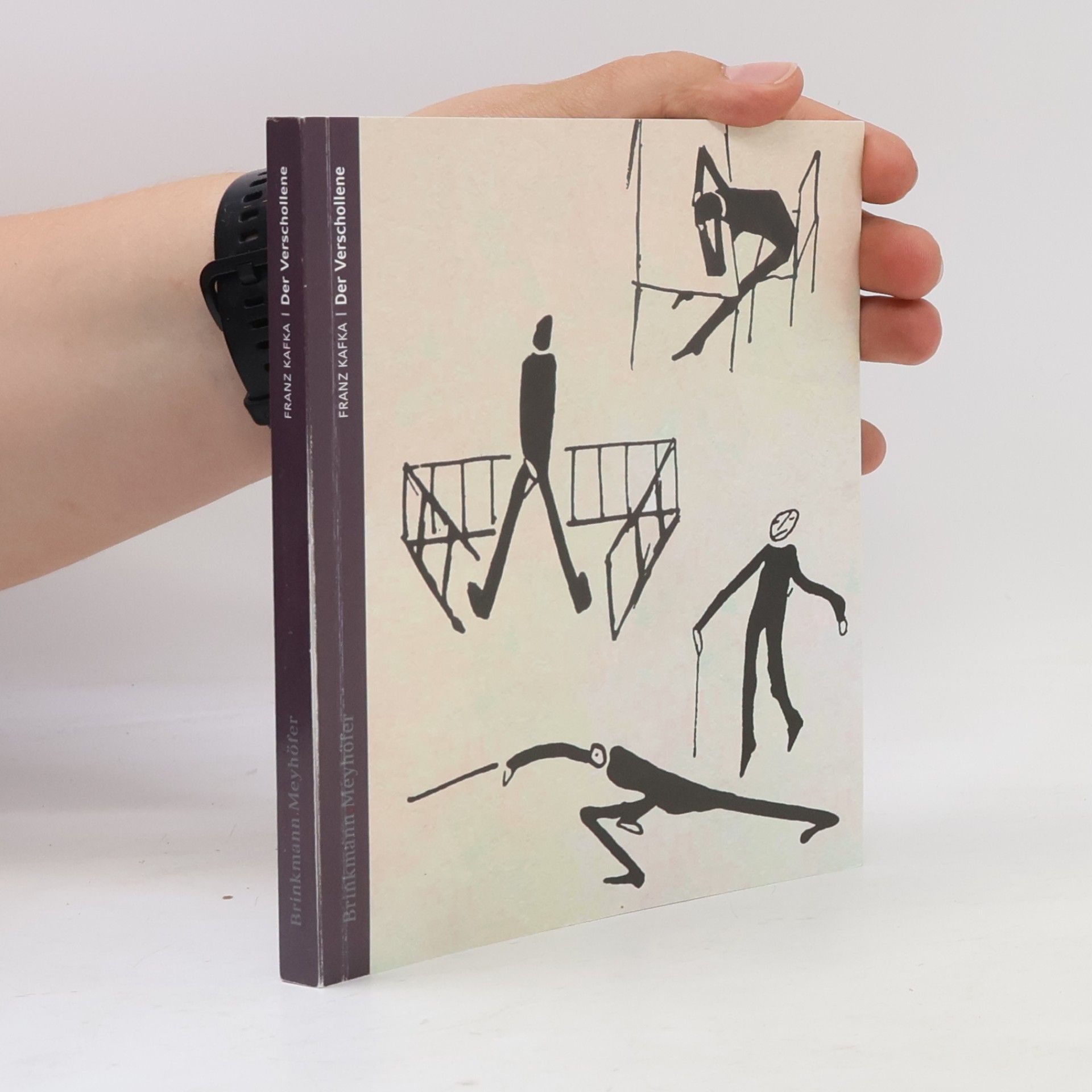 Franz Kafka Der Verschollene
