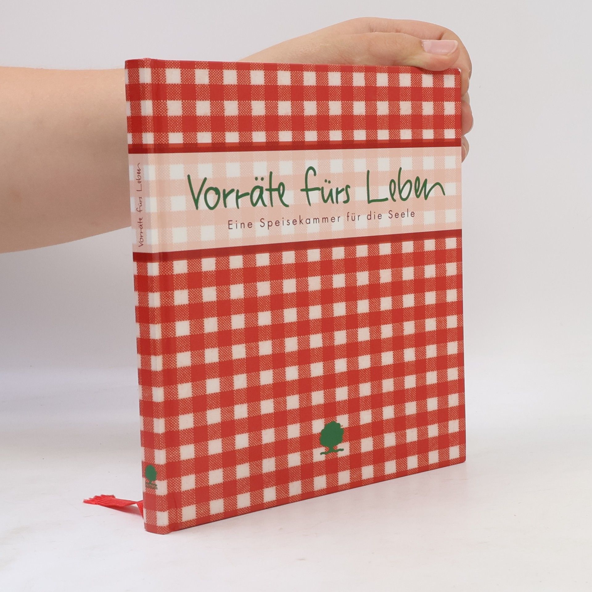 Vorräte fürs Leben