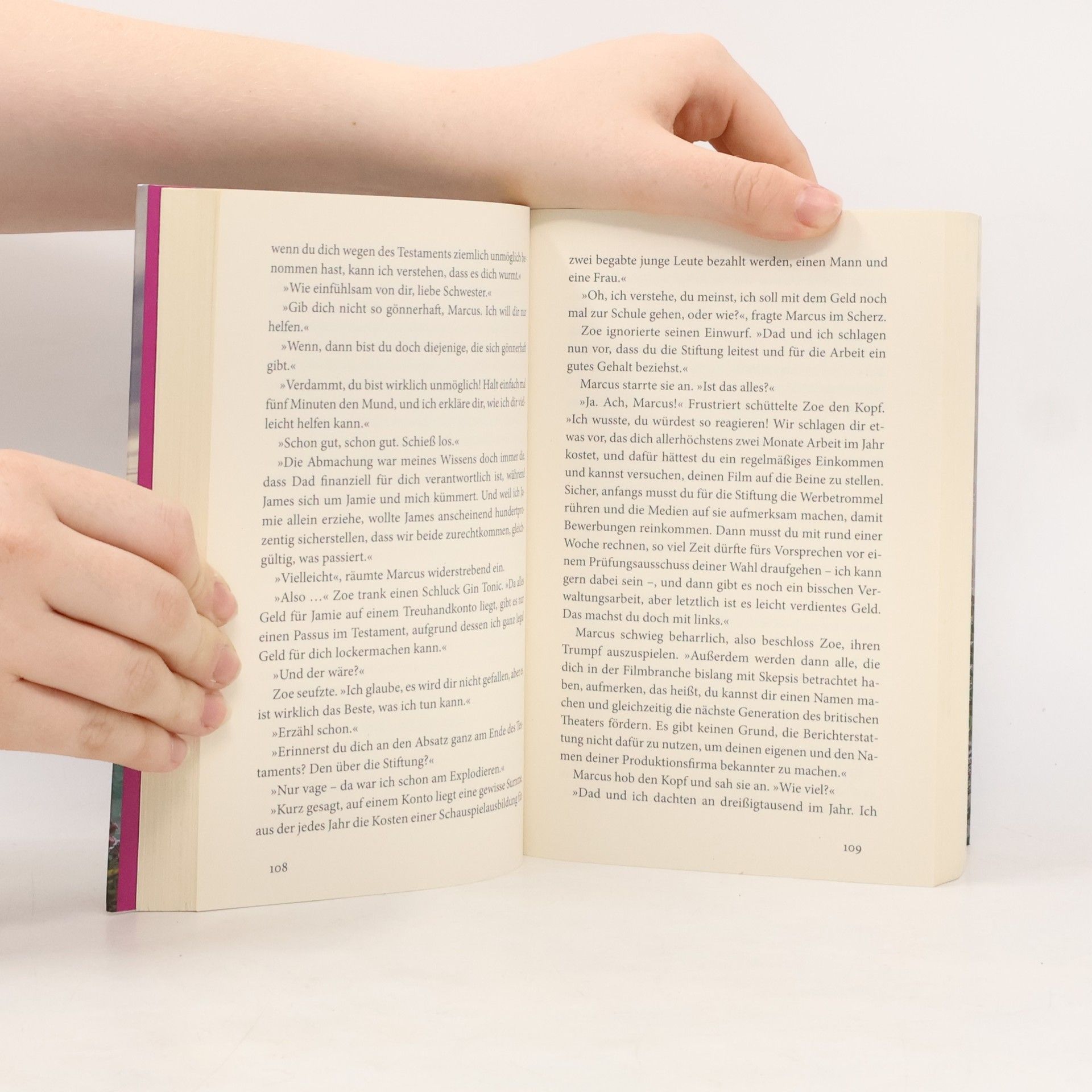 Lucinda Riley Der Verbotene Liebesbrief