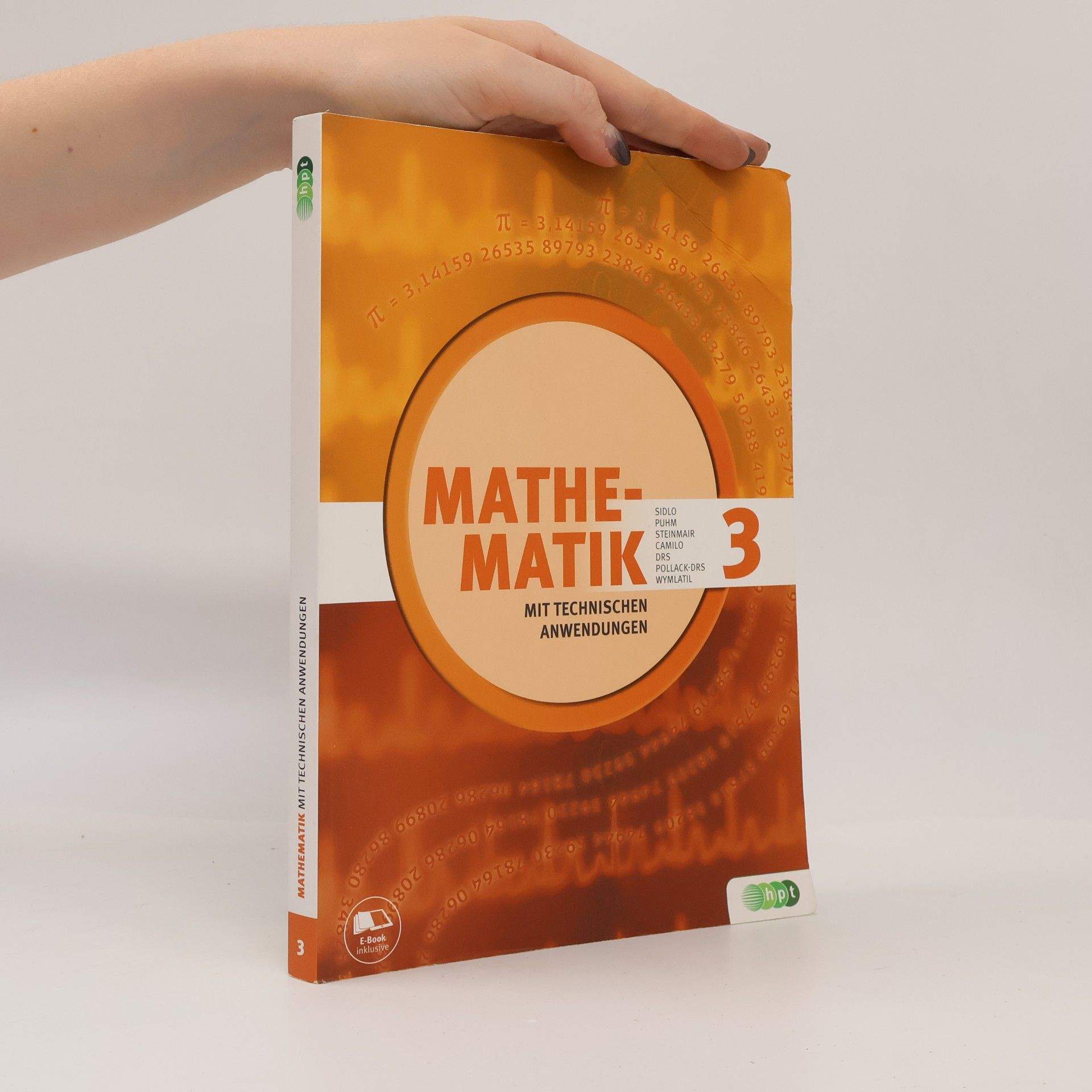 AA.VV. Mathematik mit technischen Anwendungen
