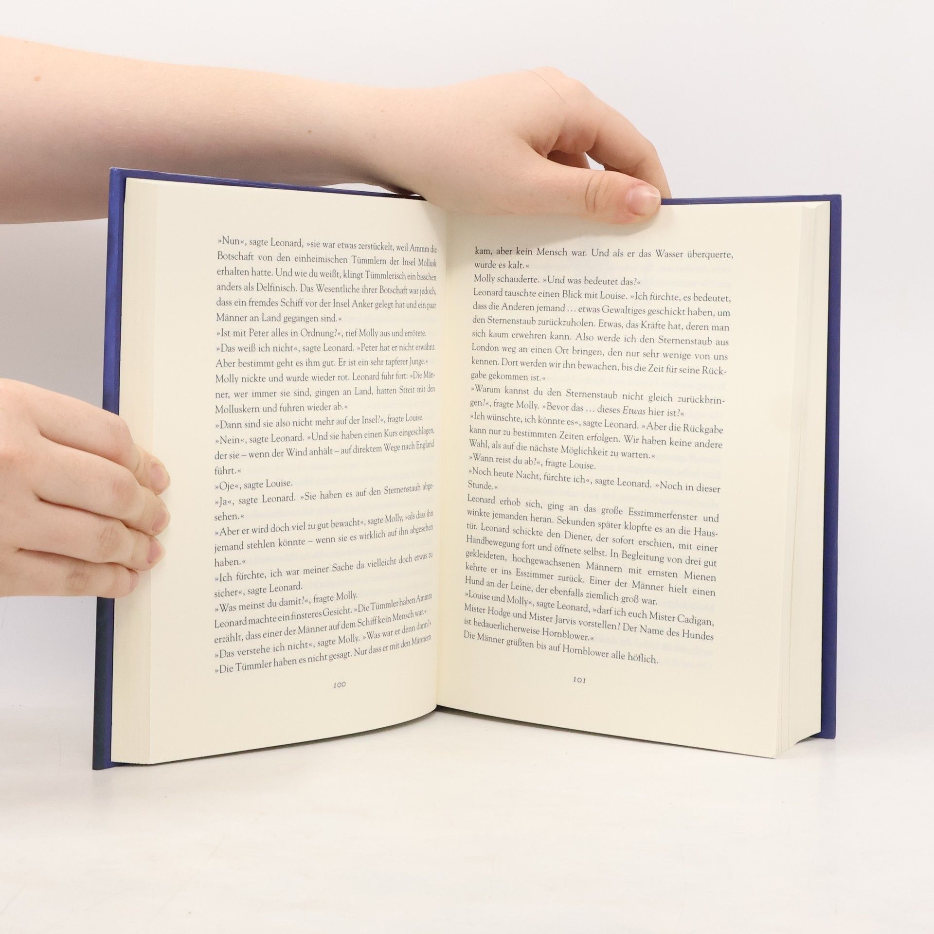 Dave Barry Peter und die Schattendiebe