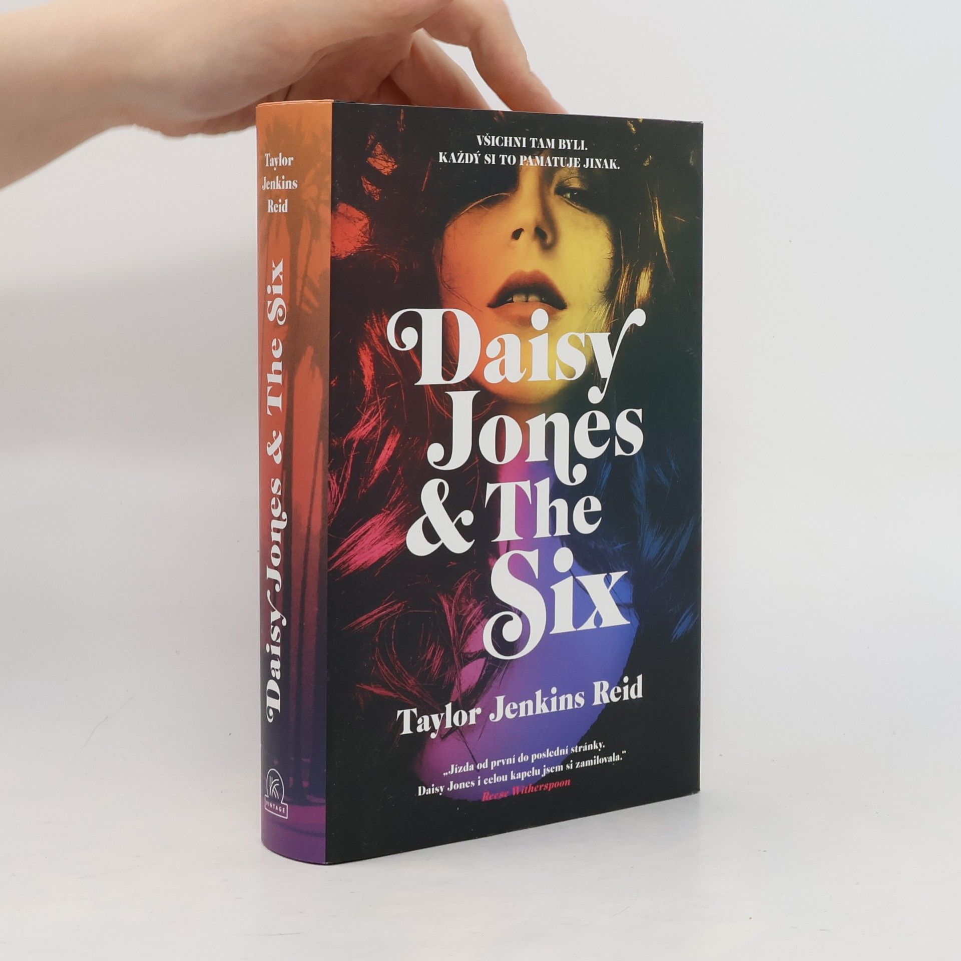 Daisy Jones & The Six