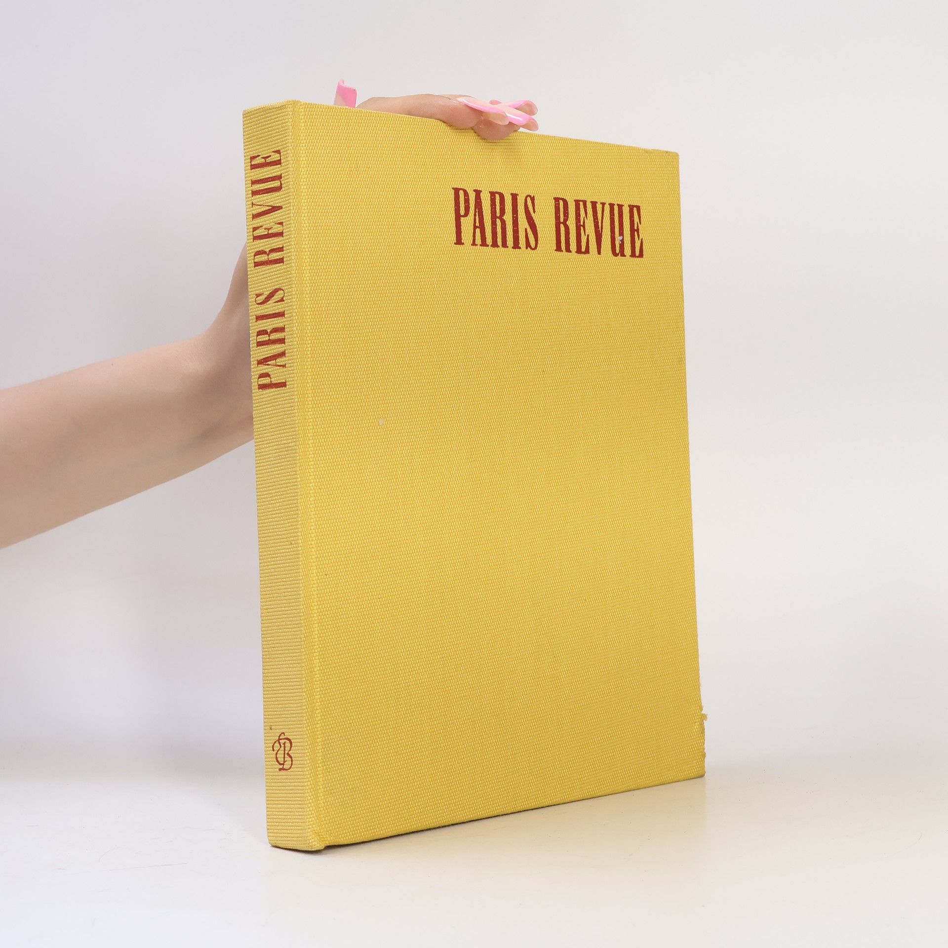 Collectif d'auteurs Paris Revue