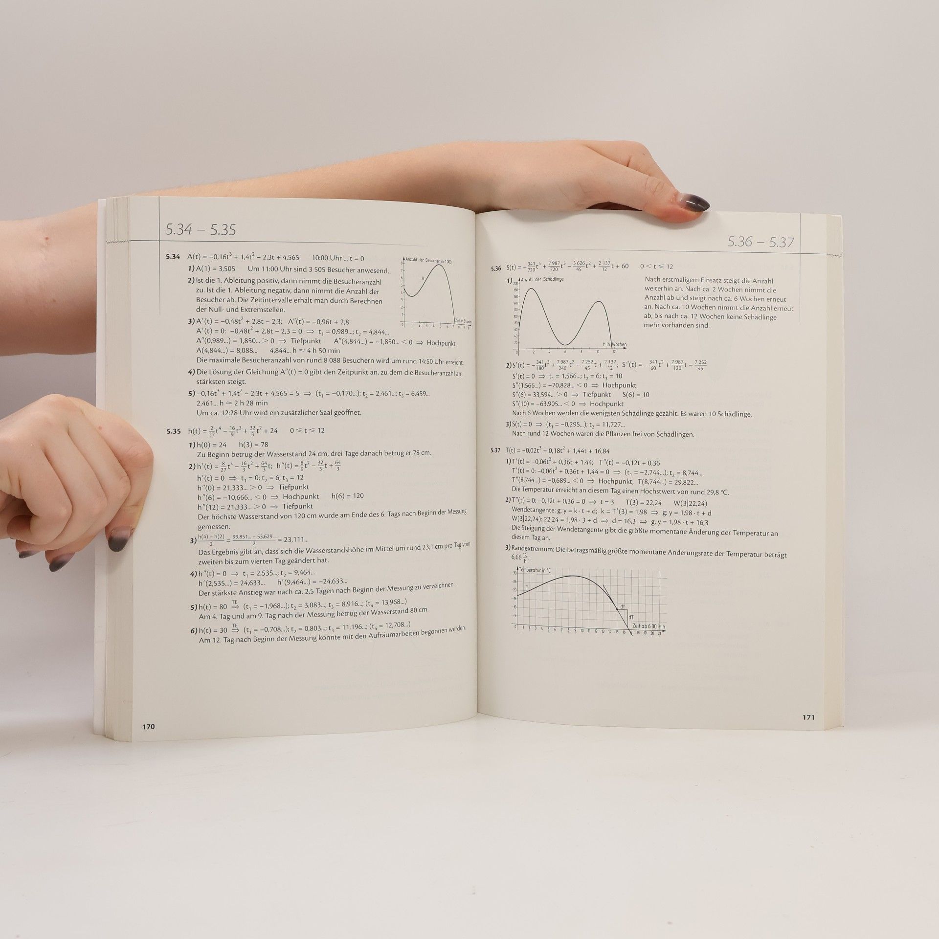 AA.VV. Mathematik 3