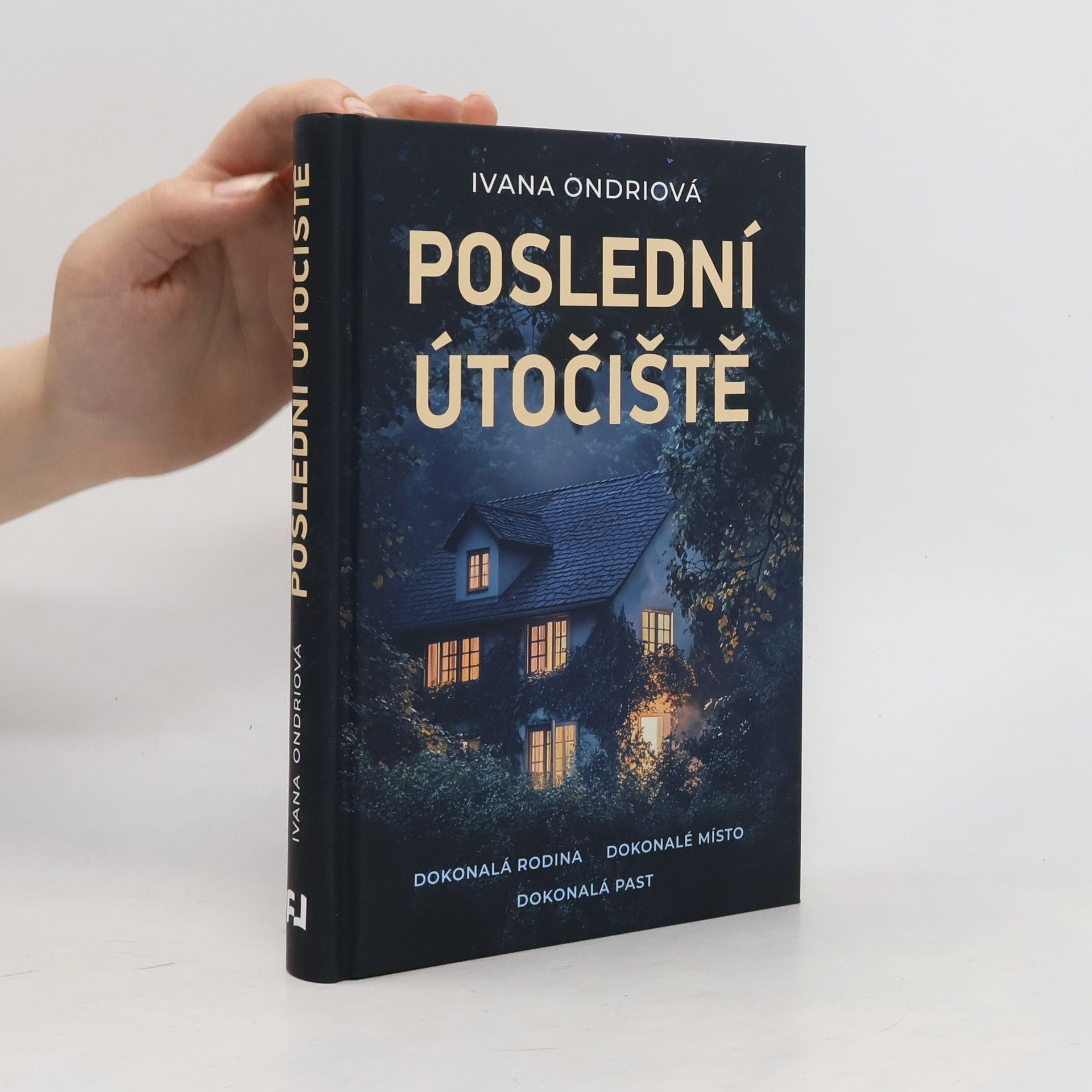 Poslední útočiště