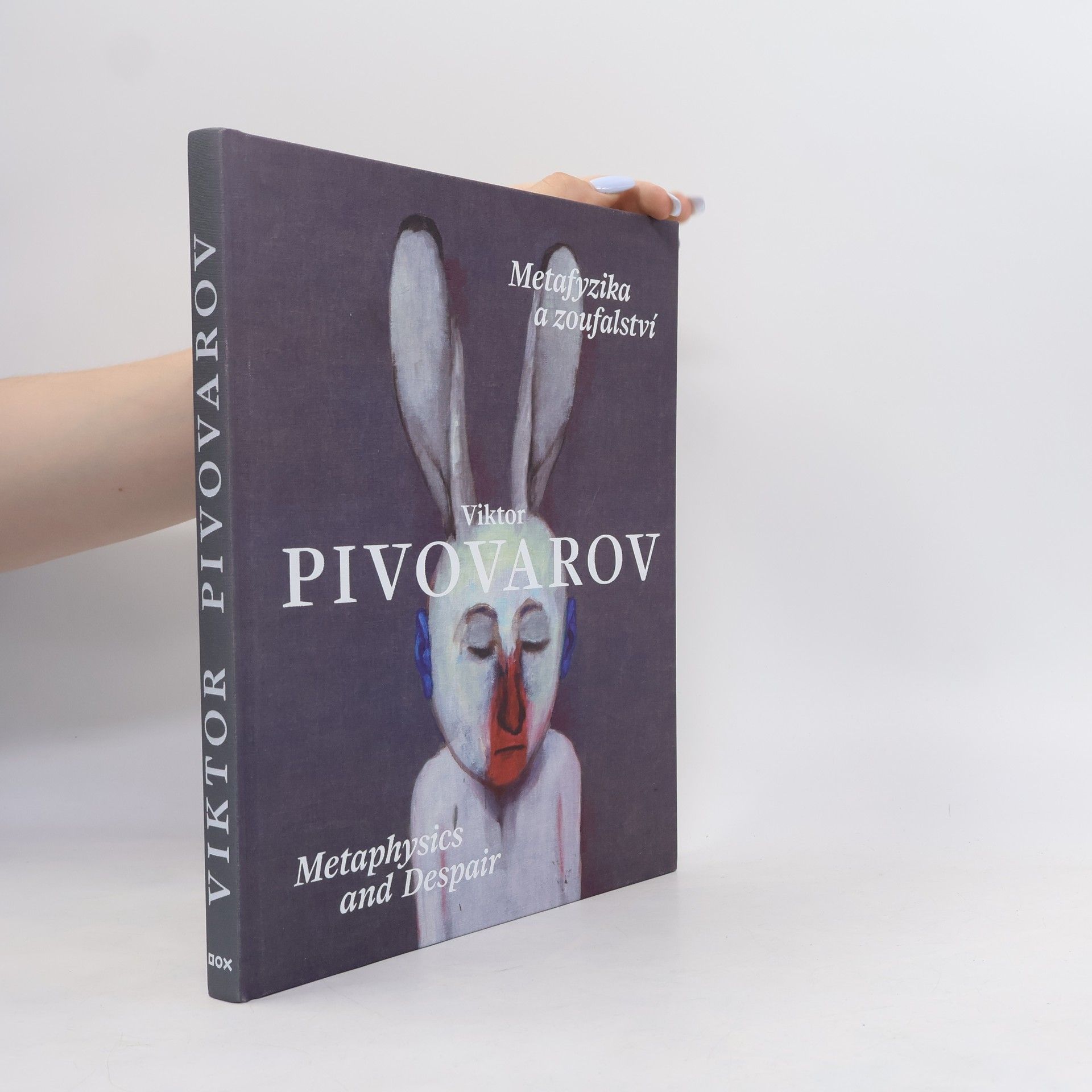 Metafyzika a zoufalství