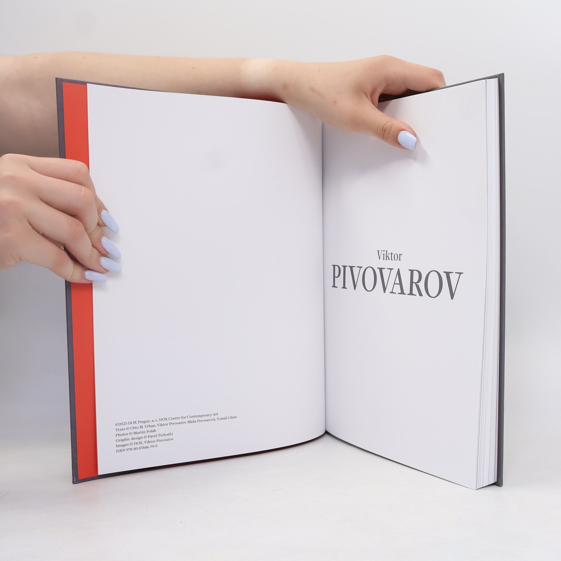Viktor Pivovarov Metafyzika a zoufalství