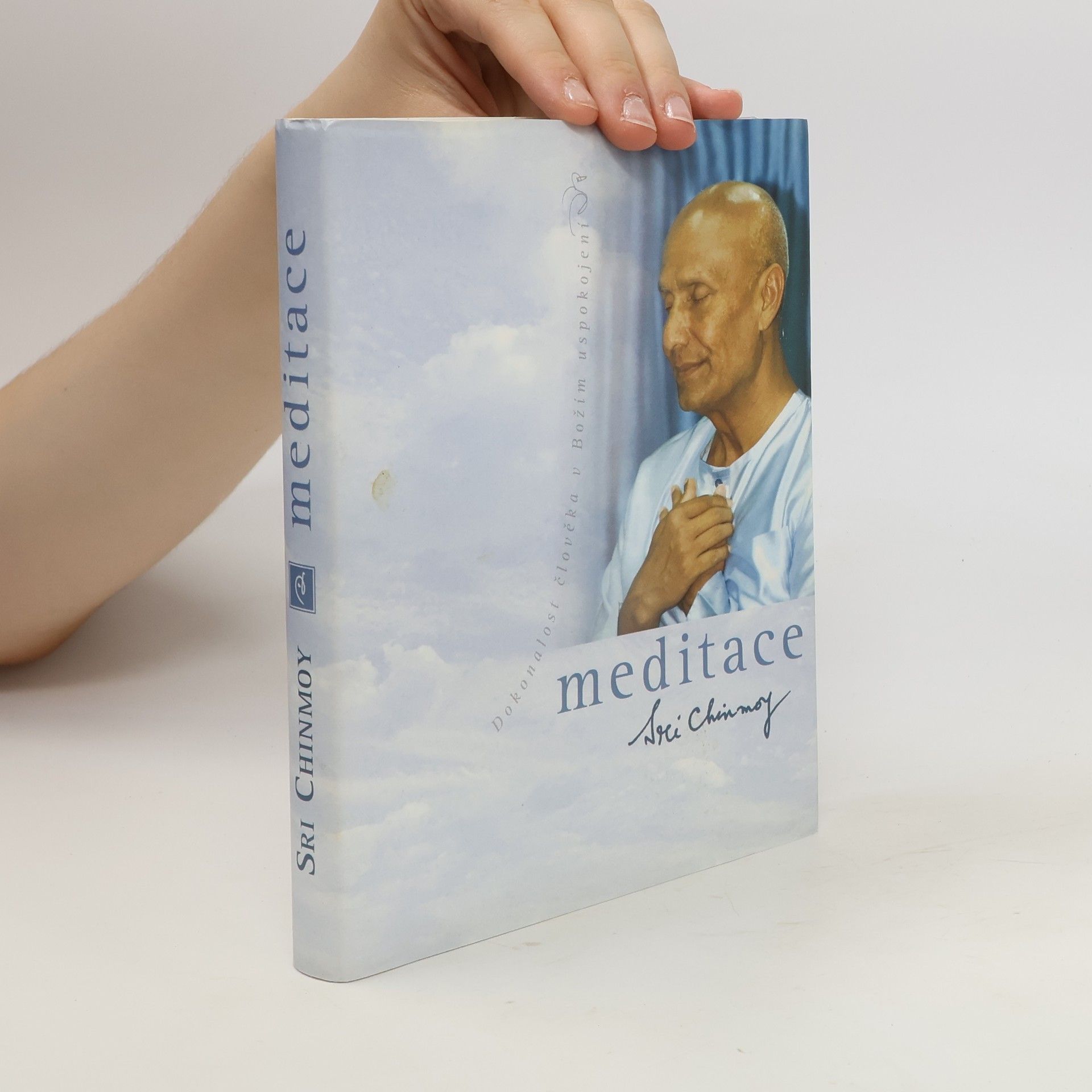 Sri Chinmoy Meditace