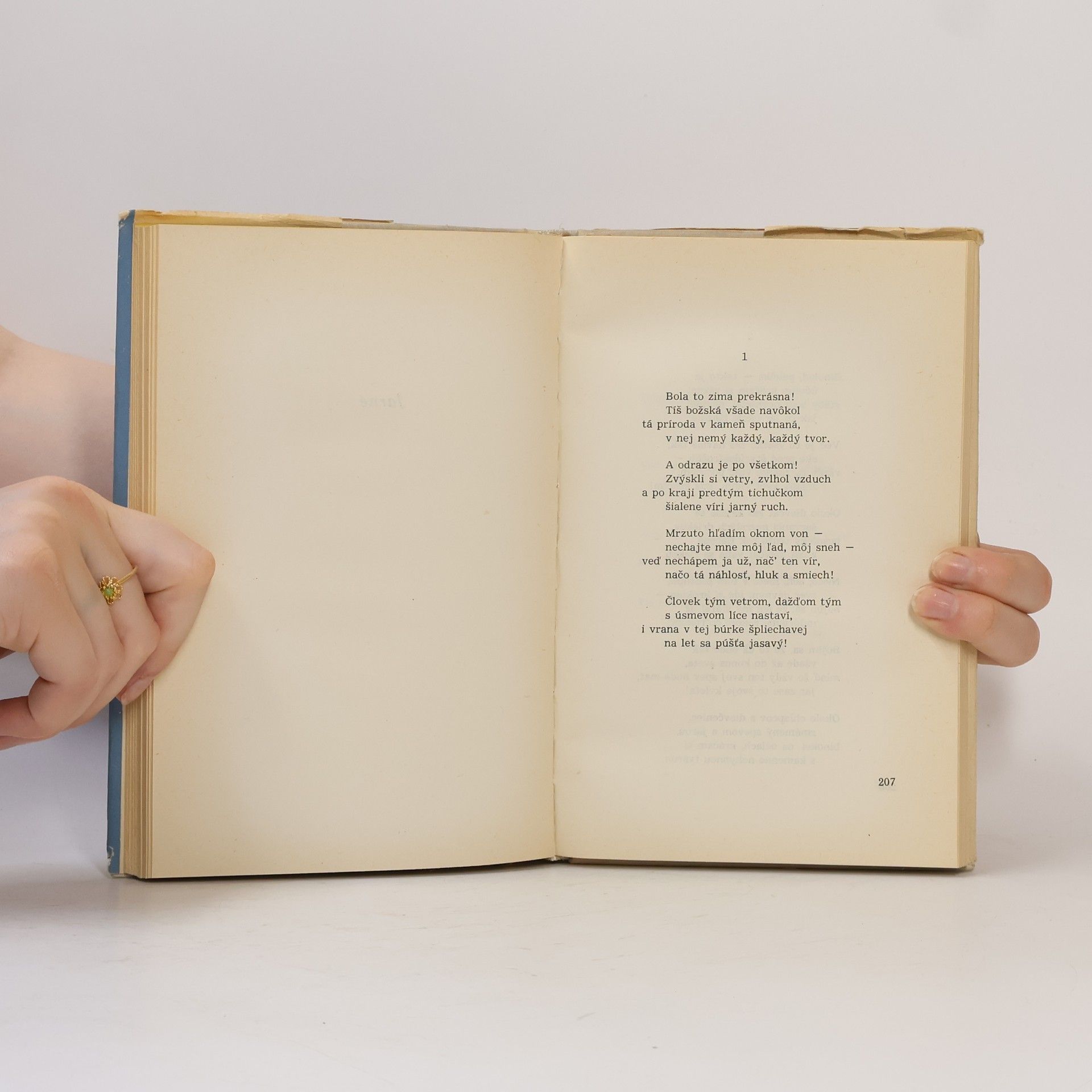 Jan Neruda Básne. Zväzok III.
