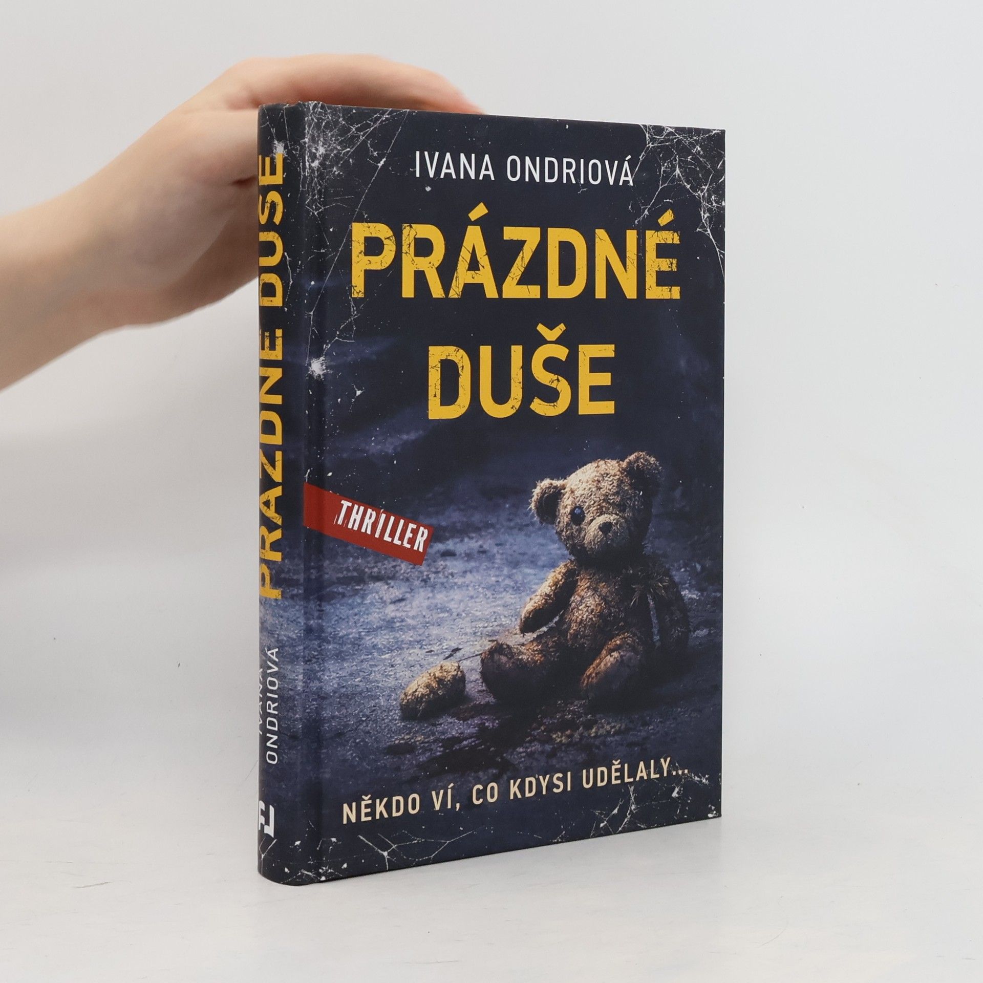 Prázdné duše