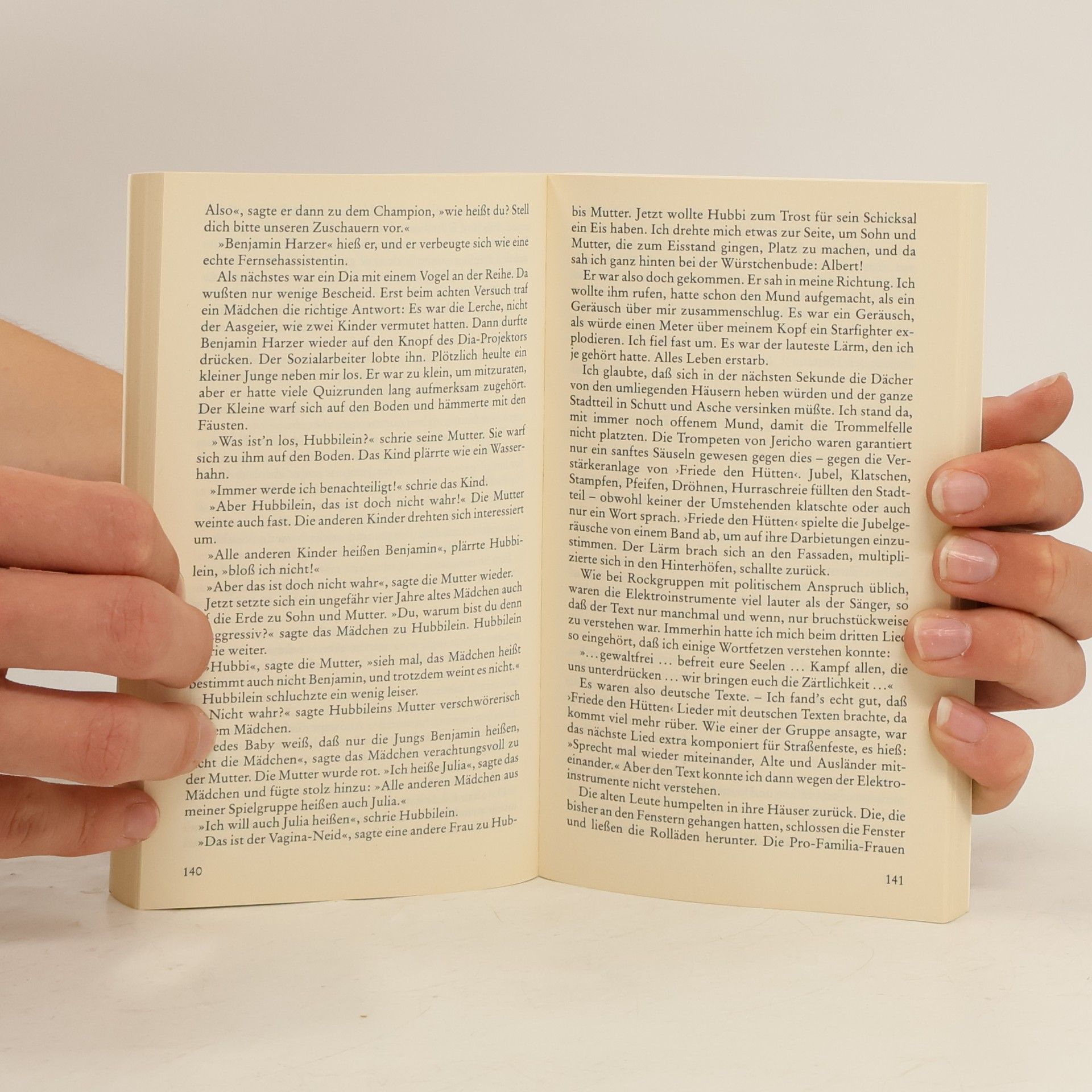 Eva Heller Beim nächsten Mann wird alles anders