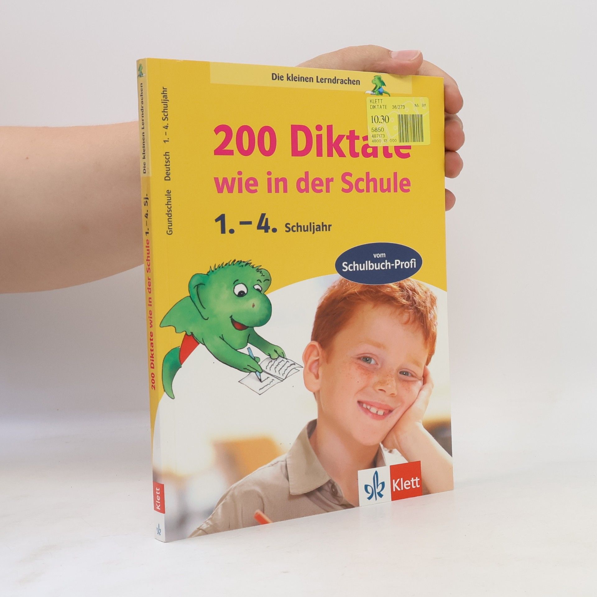Beate Döring 200 Diktate wie in der Schule