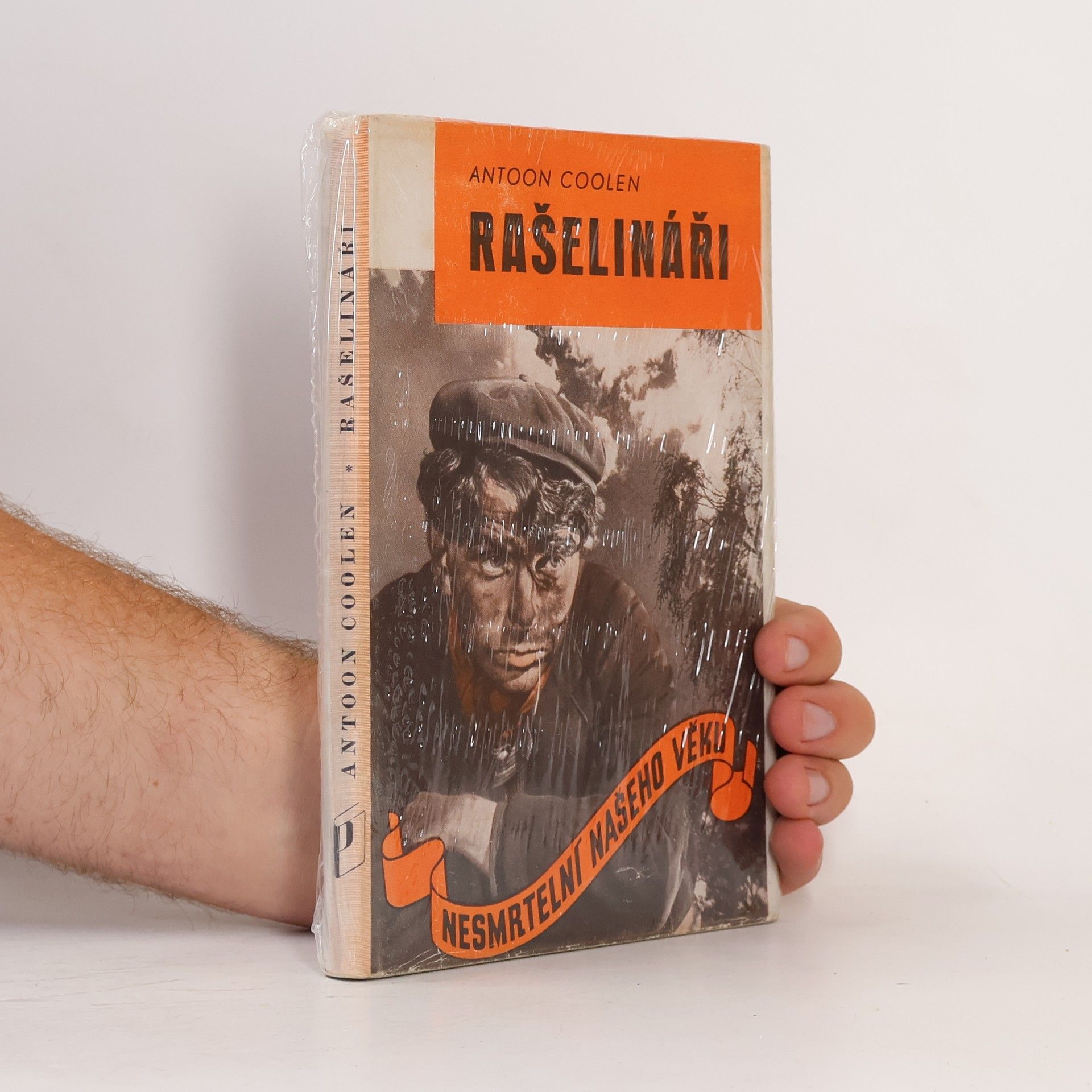 Rašelináři