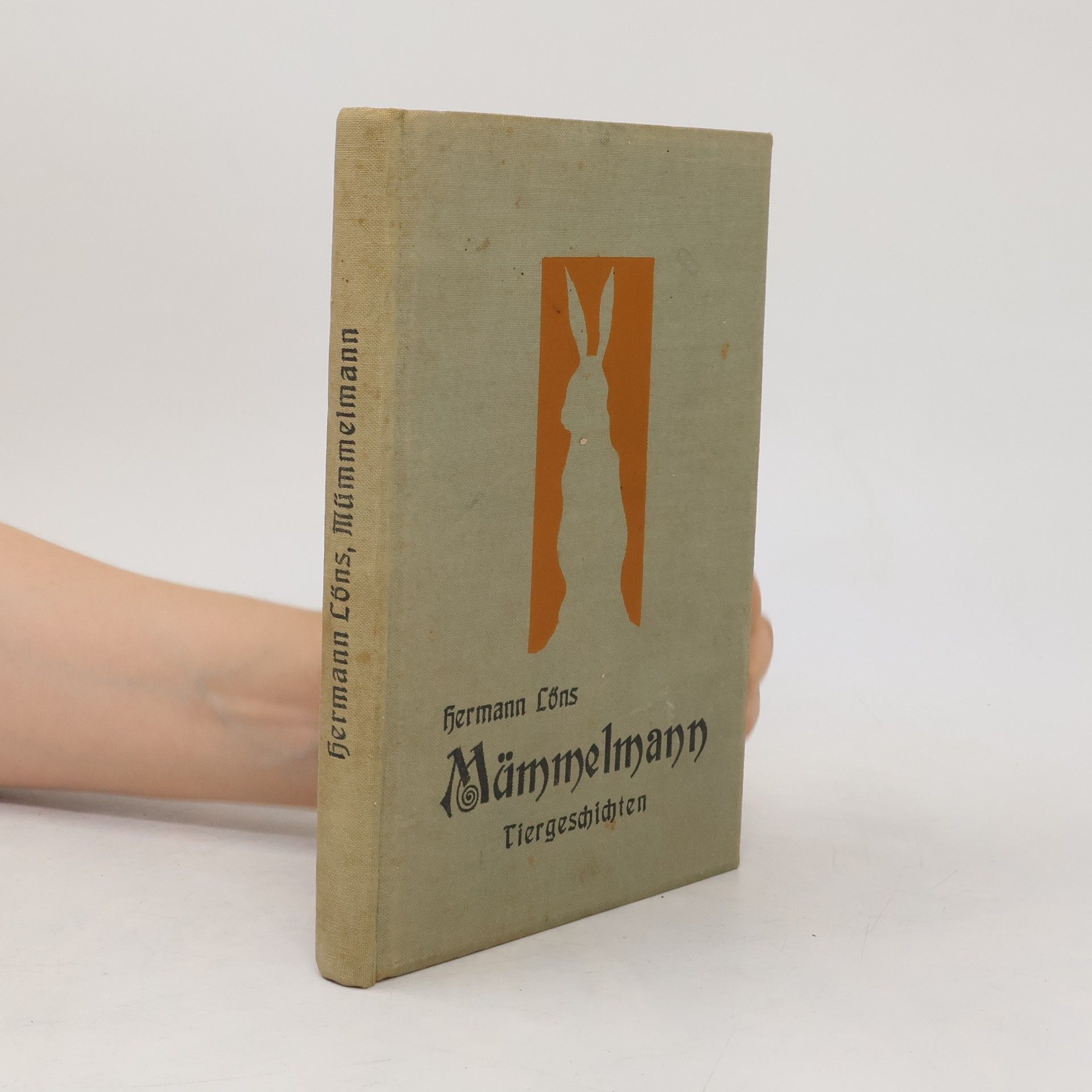 Hermann Löns Mämmelmann