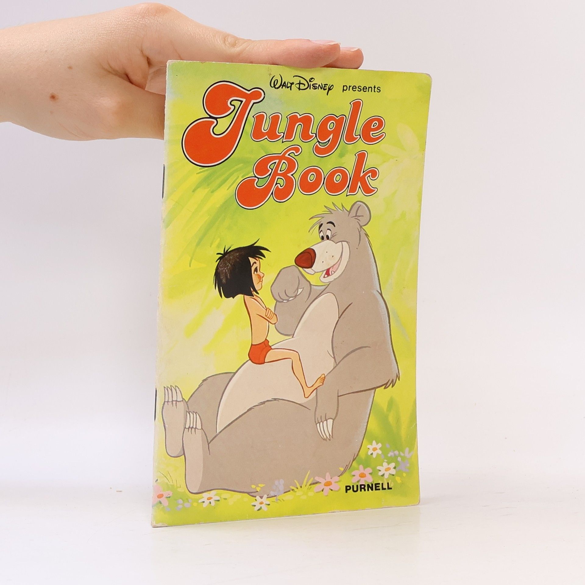 Jungle Book