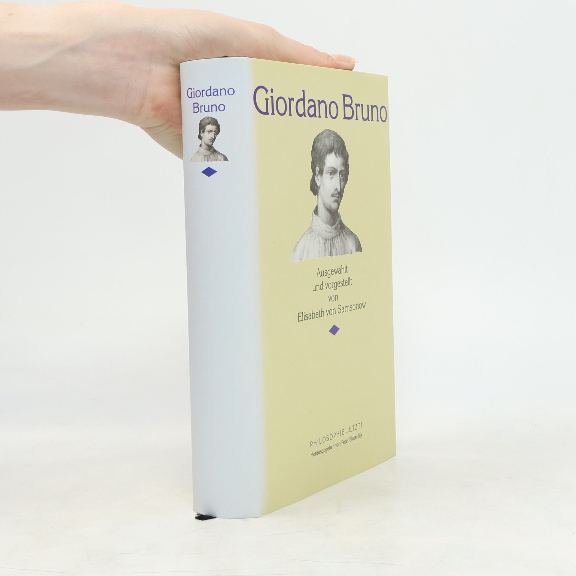Giordano Bruno