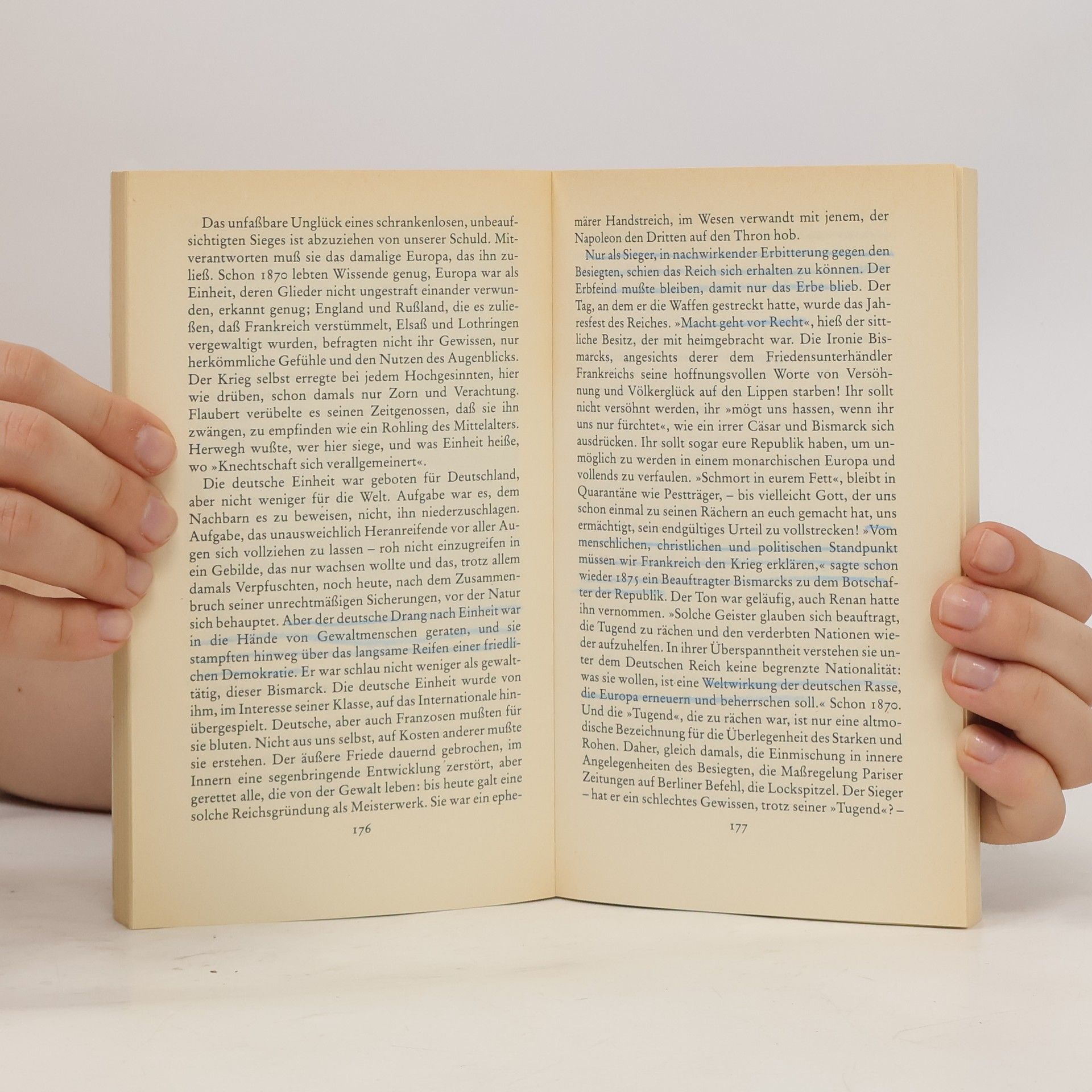Heinrich Mann Macht und Mensch : Essays